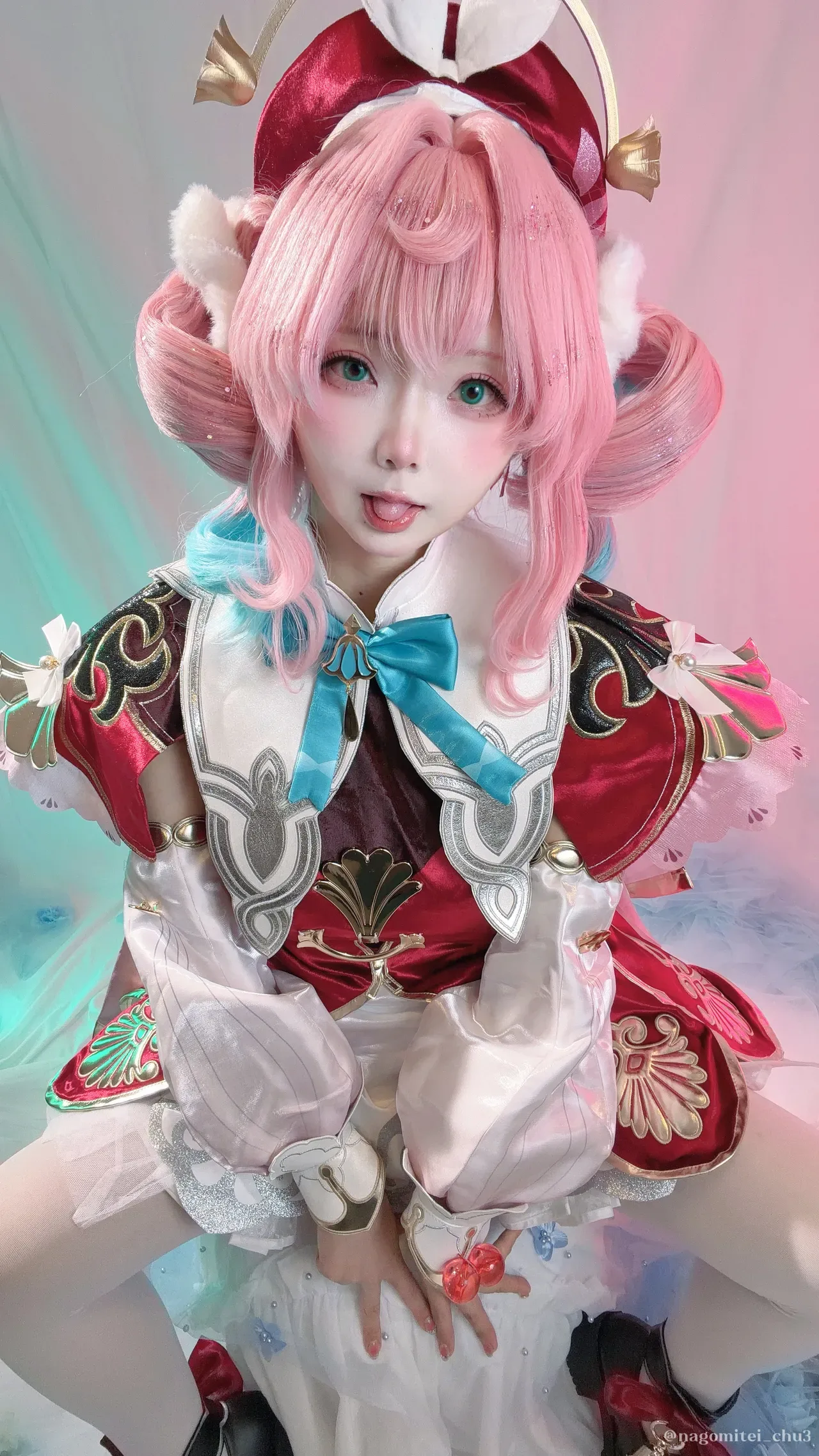 ChuChu💕MAGIC🐭🧀 Hoa lan dạ hương - 13
