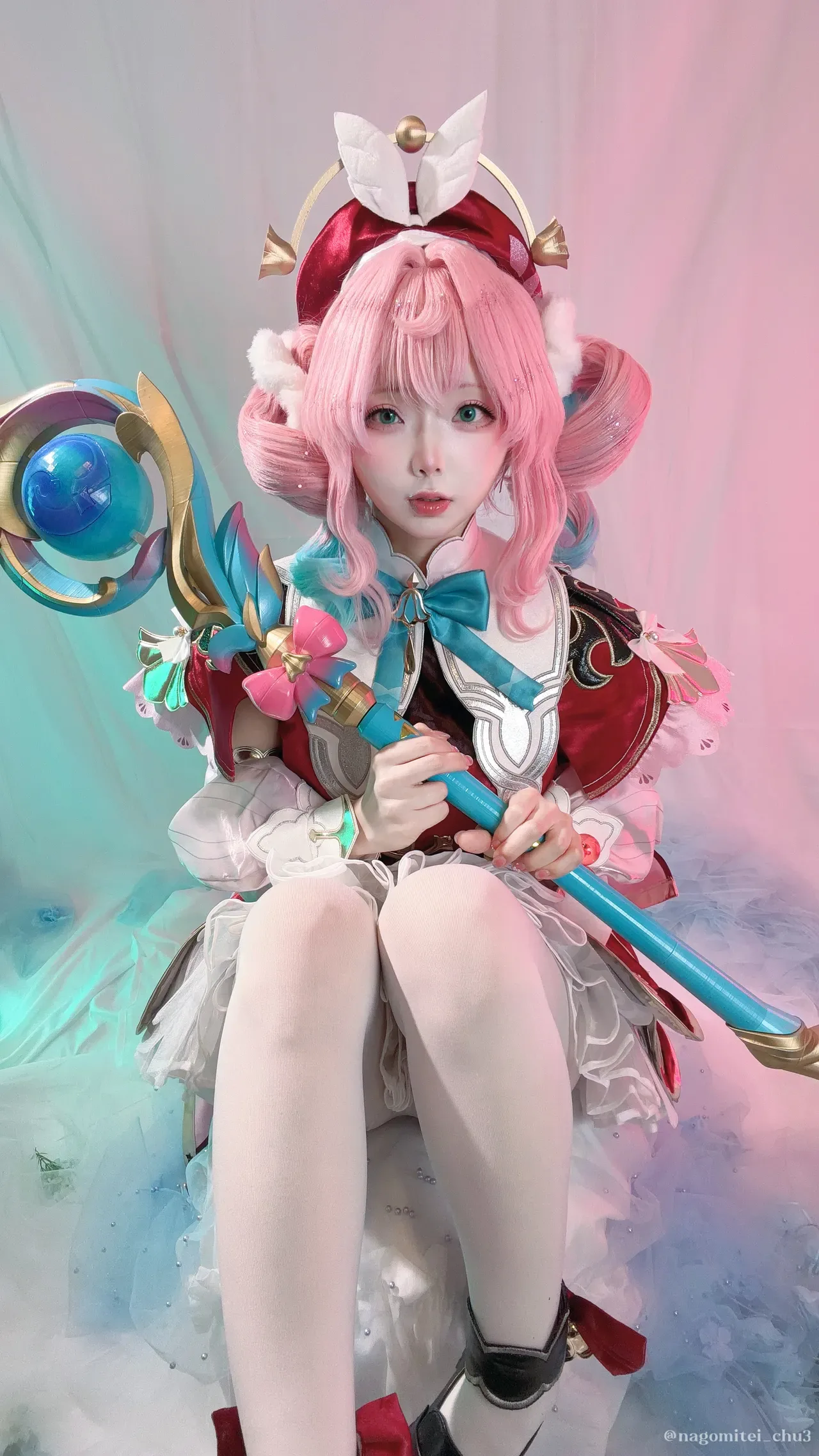 ChuChu💕MAGIC🐭🧀 Hoa lan dạ hương - 70