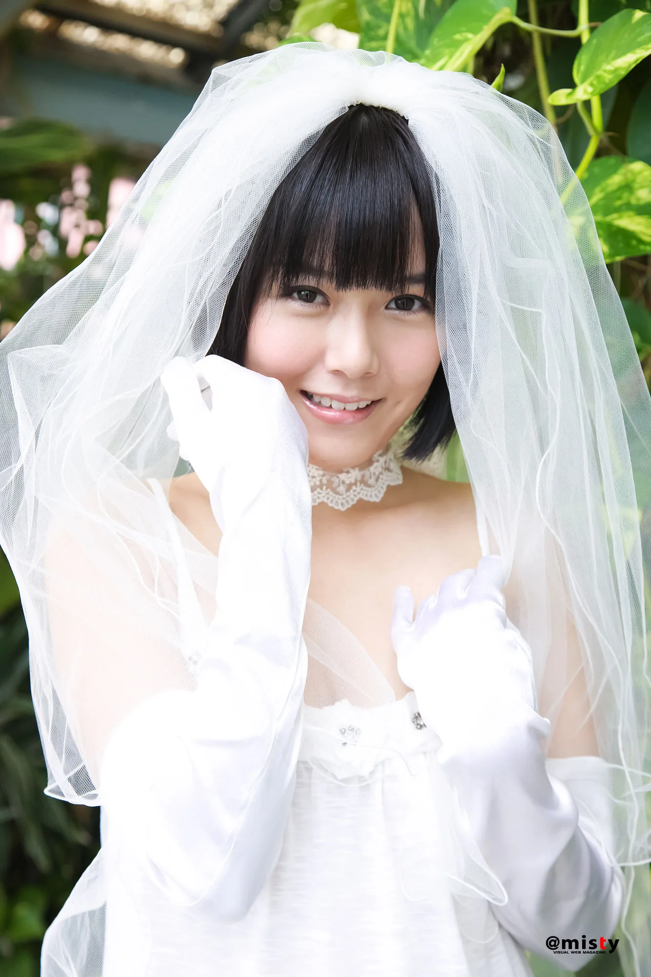 [@misty] Album ảnh số 358 Miyo Ikara - 49