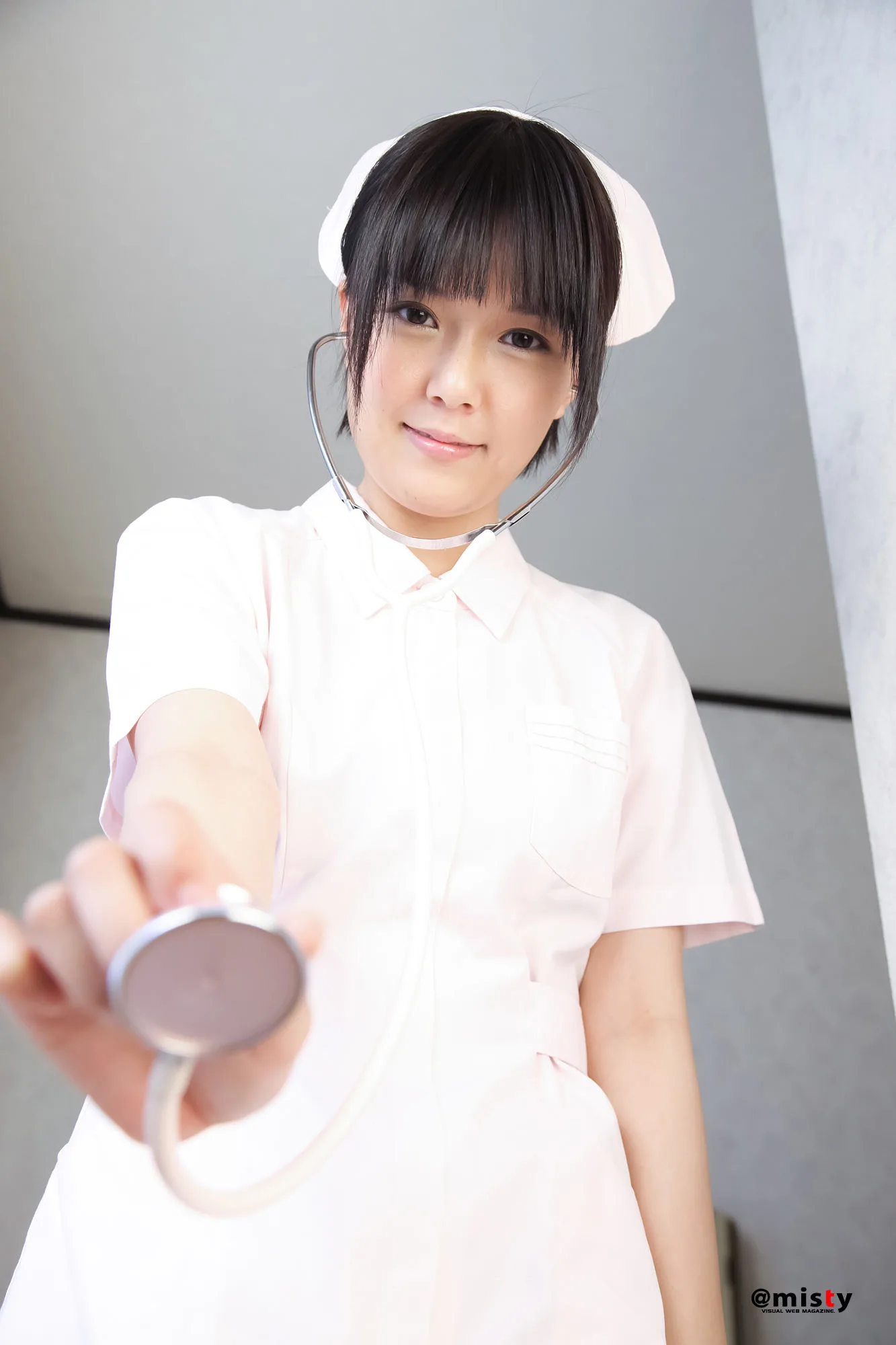 [@misty] Album ảnh số 358 Miyo Ikara - 40