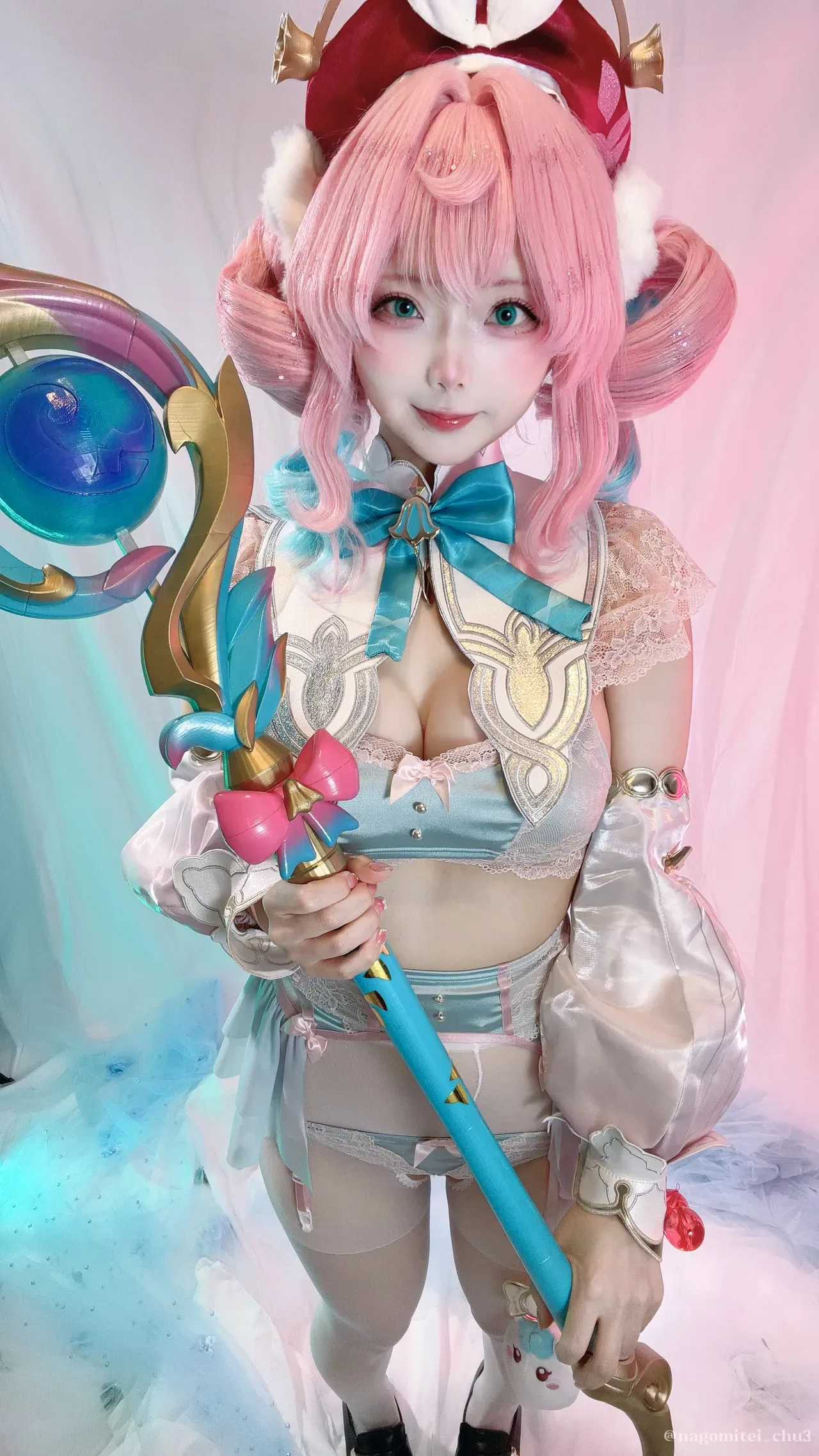 ChuChu💕MAGIC🐭🧀 Hoa lan dạ hương - 126