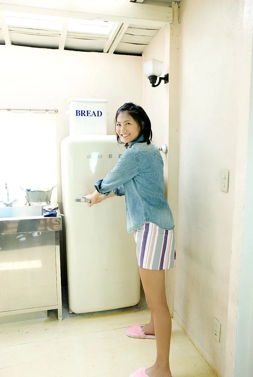 [Image.tv] Album ảnh "Hiyori Part 1" của Miyazawa Sae - 2