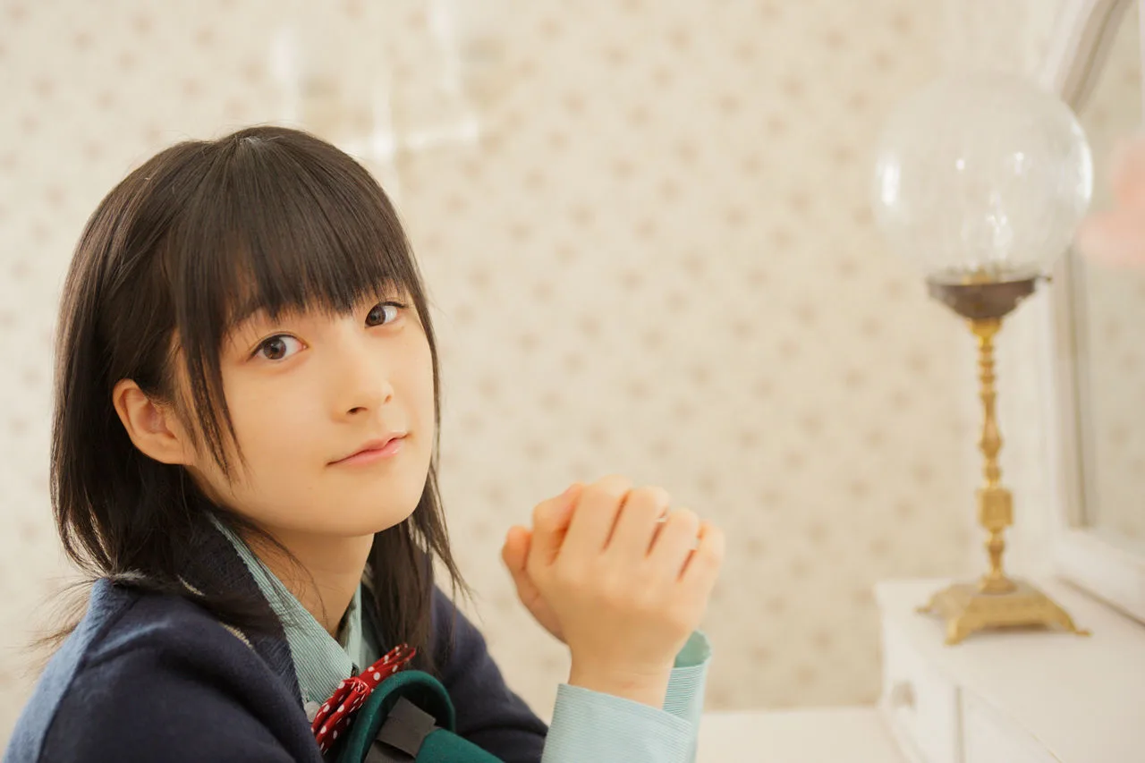 [Sách điện tử H!P] Bộ ảnh Momoko Tsugunaga số 98 - 42