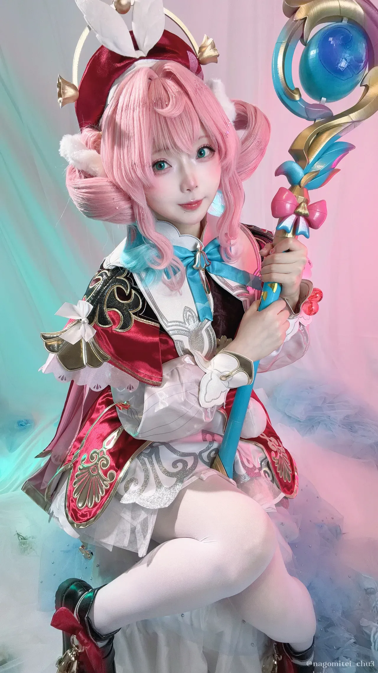 ChuChu💕MAGIC🐭🧀 Hoa lan dạ hương - 68