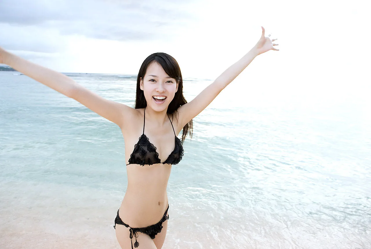 [Image.tv] Album ảnh "Tình yêu như sao băng" của Natsuko/Oki Natsuko - 35