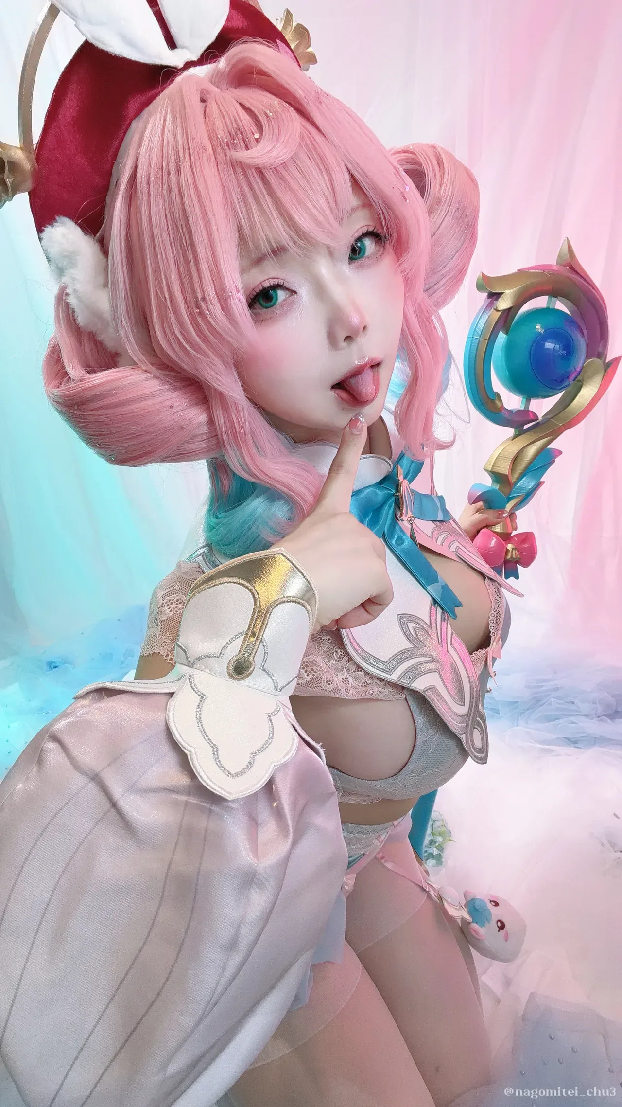 ChuChu💕MAGIC🐭🧀 Hoa lan dạ hương - 74