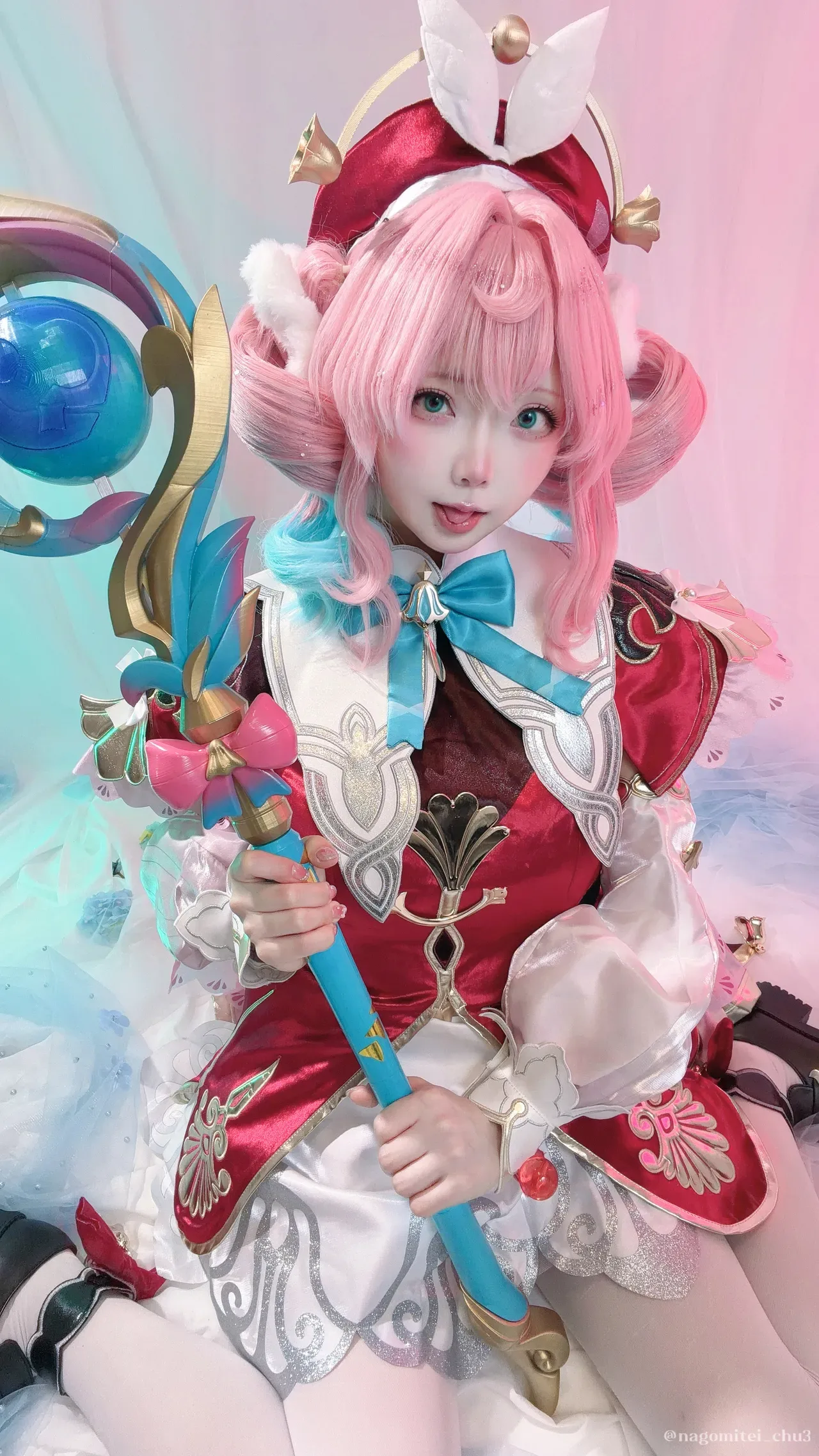 ChuChu💕MAGIC🐭🧀 Hoa lan dạ hương - 108