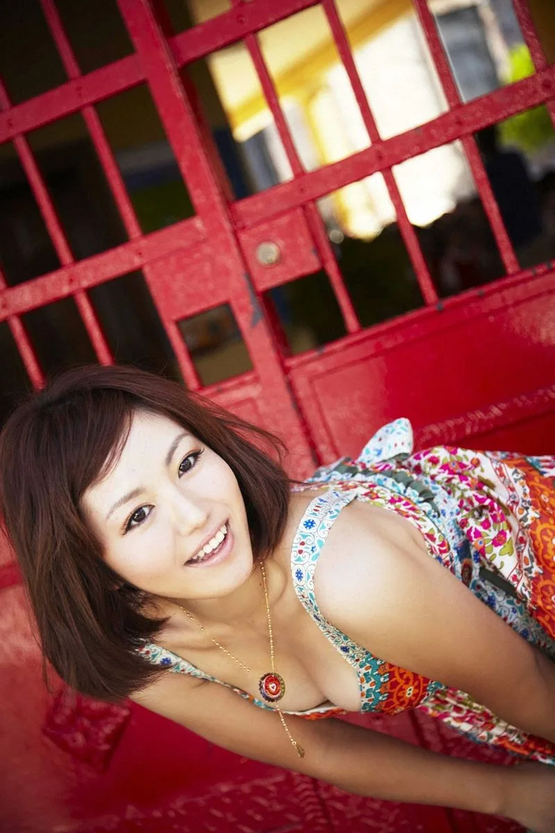 [WBGC] Album ảnh Sayaka Isoyama số 83 - 30
