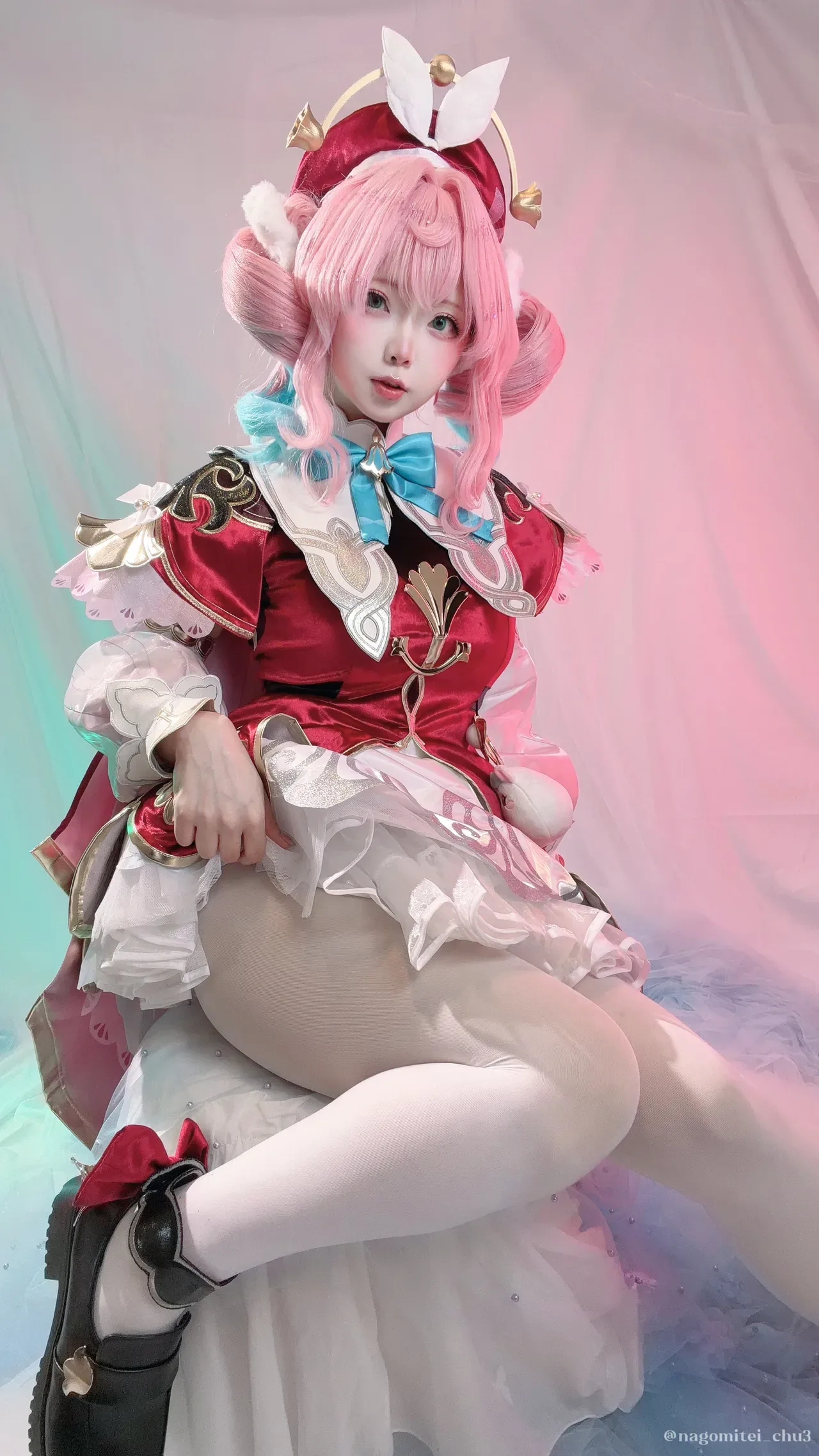 ChuChu💕MAGIC🐭🧀 Hoa lan dạ hương - 134