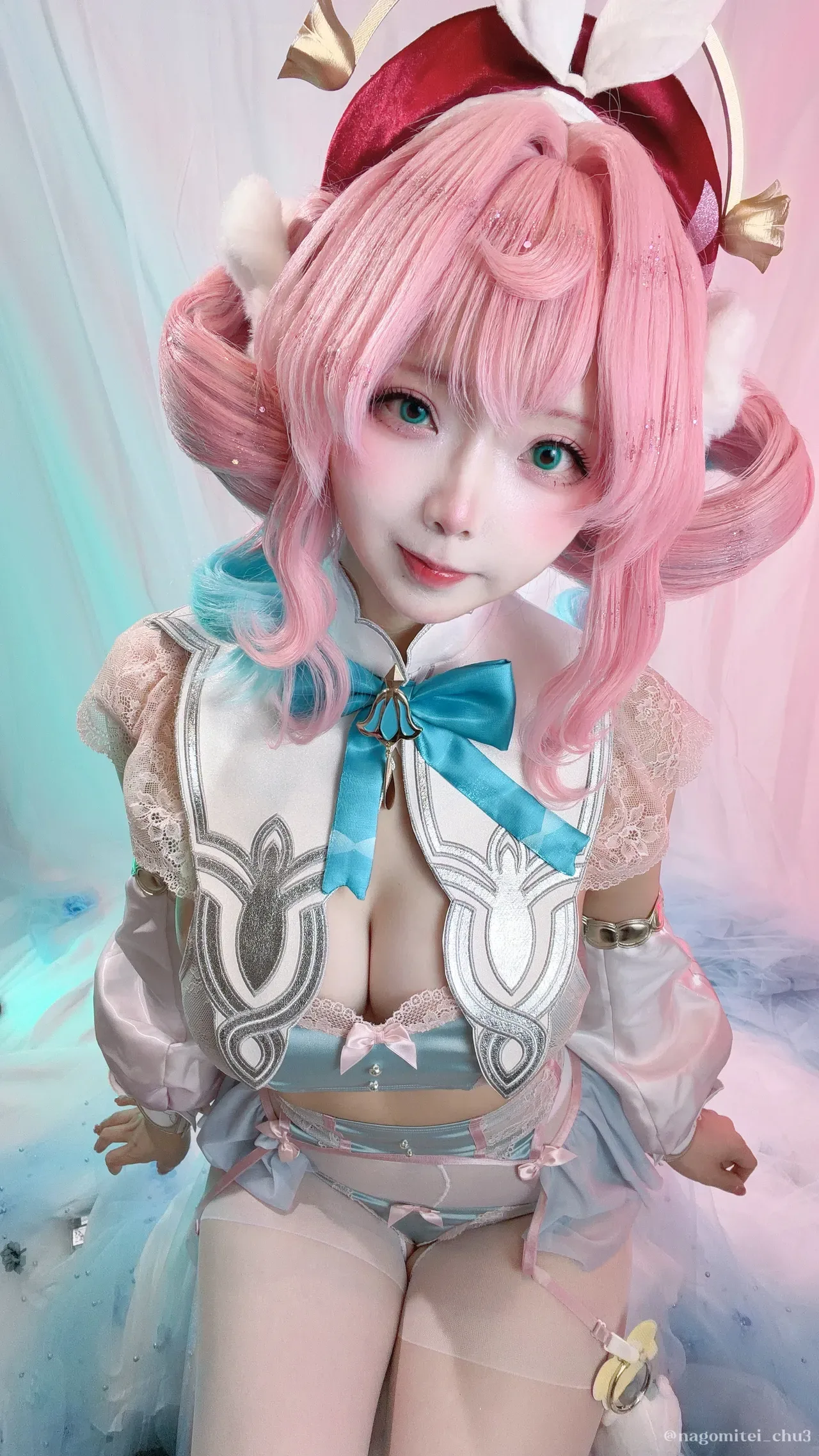 ChuChu💕MAGIC🐭🧀 Hoa lan dạ hương - 40