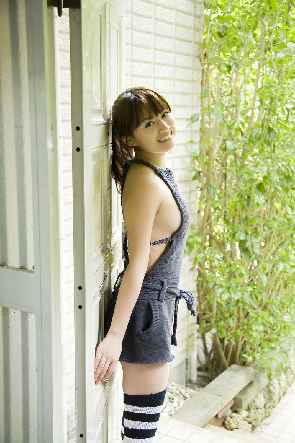 [YS[Trang web] Tập 369 Album ảnh "Cơ bắp mềm mại bị cấm đoán" của Natsumi Kamada - 52