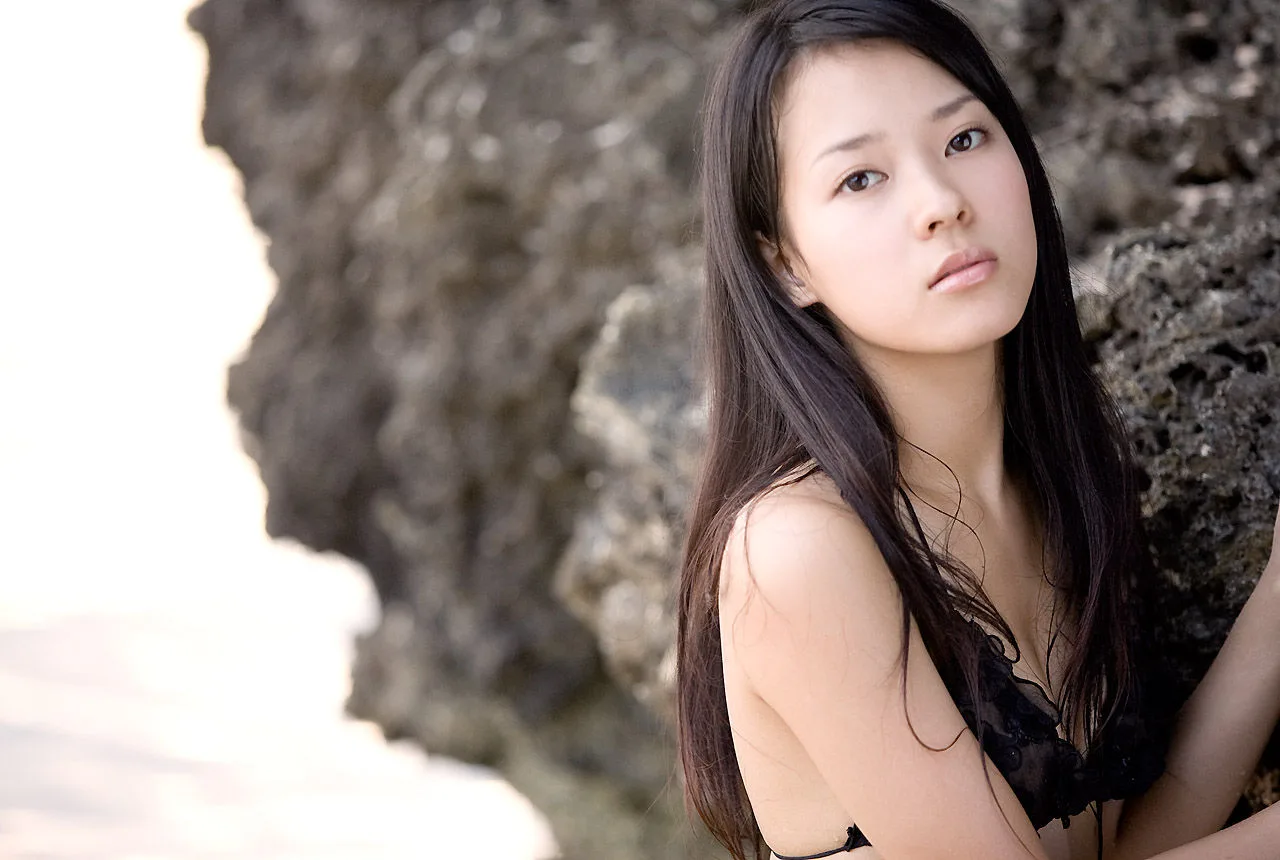[Image.tv] Album ảnh "Tình yêu như sao băng" của Natsuko/Oki Natsuko - 39