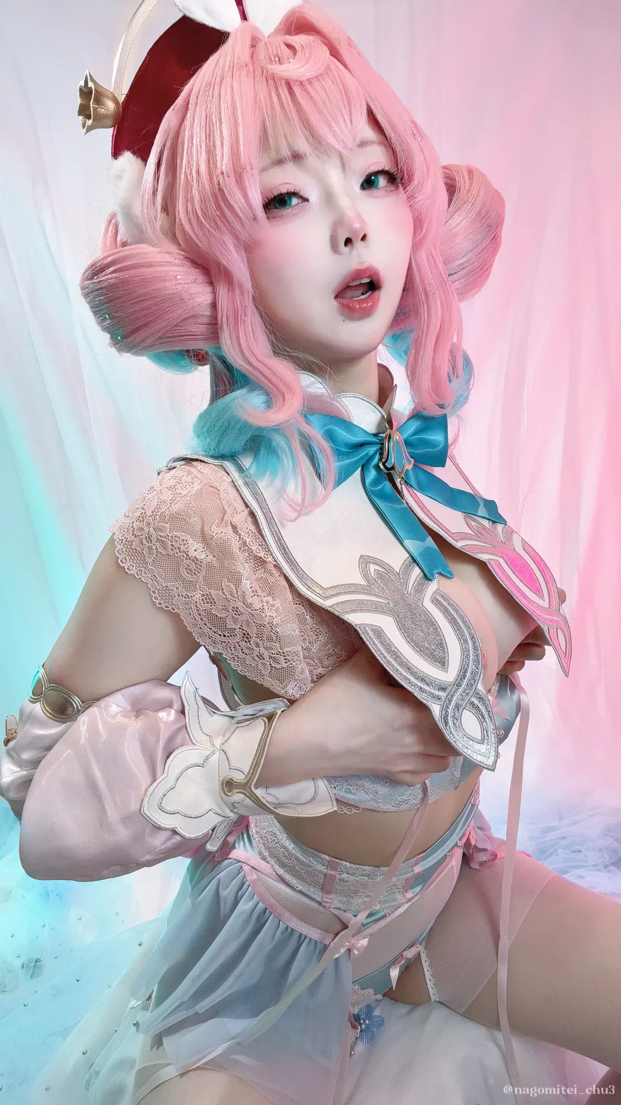 ChuChu💕MAGIC🐭🧀 Hoa lan dạ hương - 88