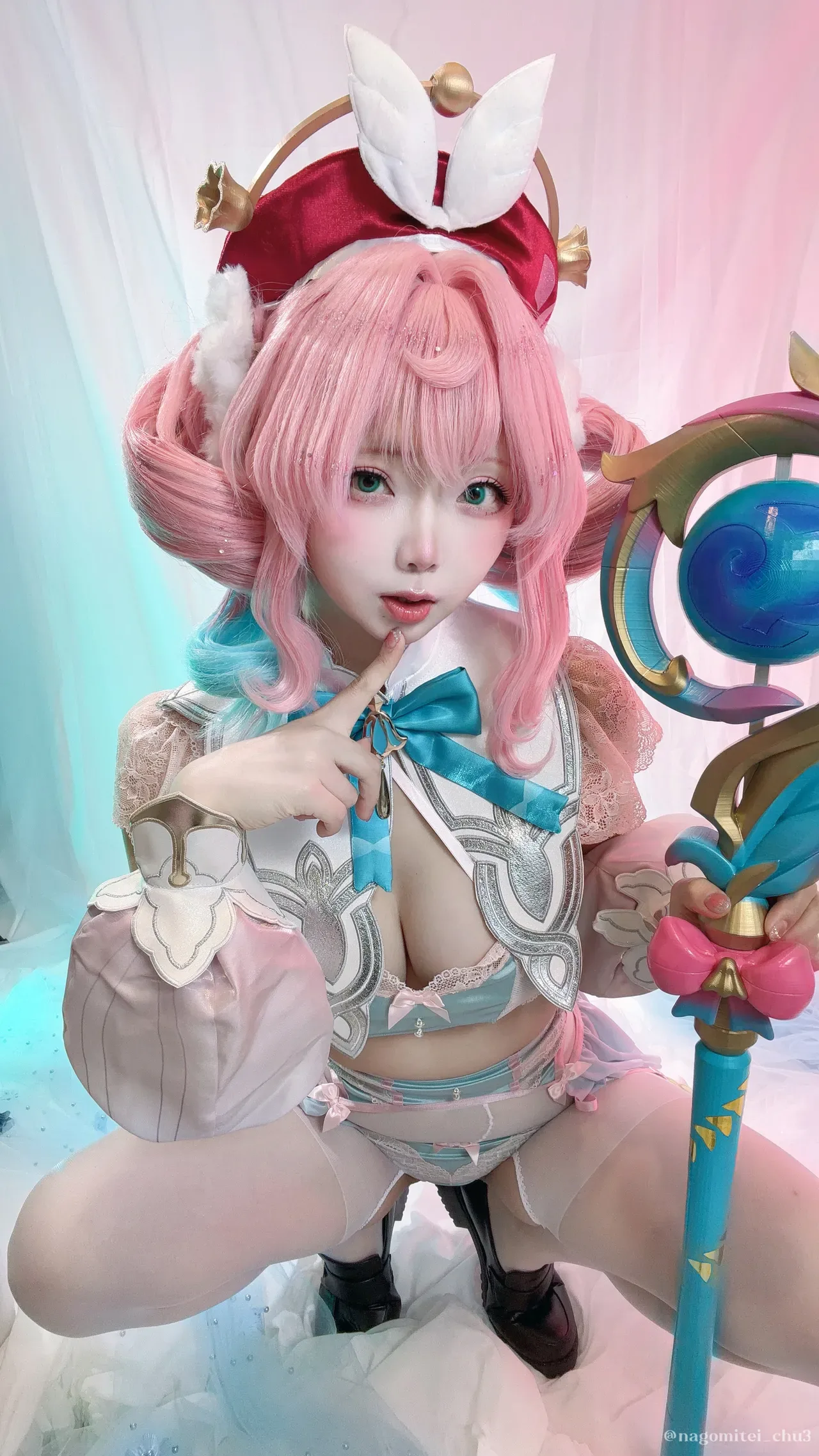 ChuChu💕MAGIC🐭🧀 Hoa lan dạ hương - 107
