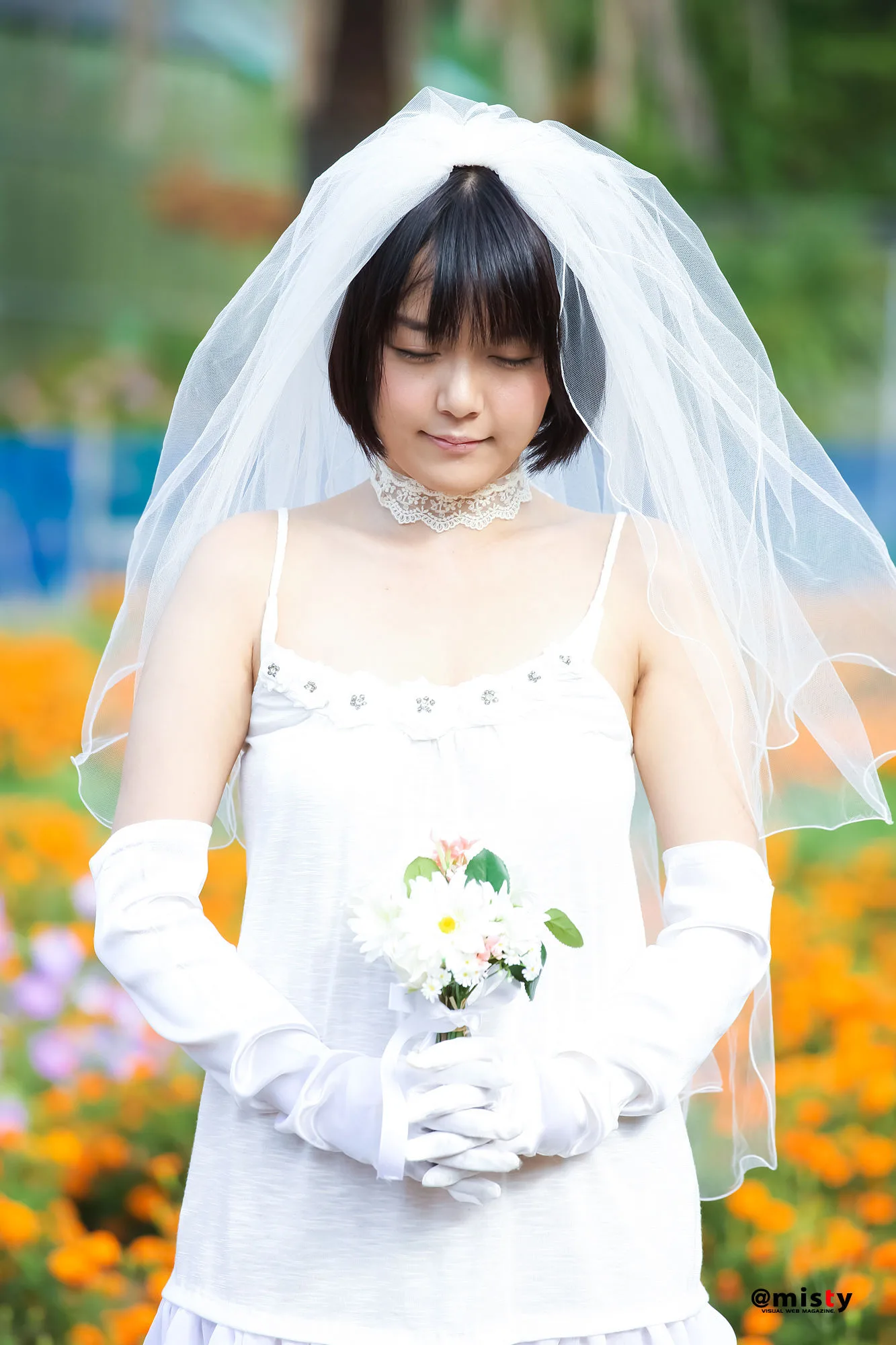 [@misty] Album ảnh số 358 Miyo Ikara - 58