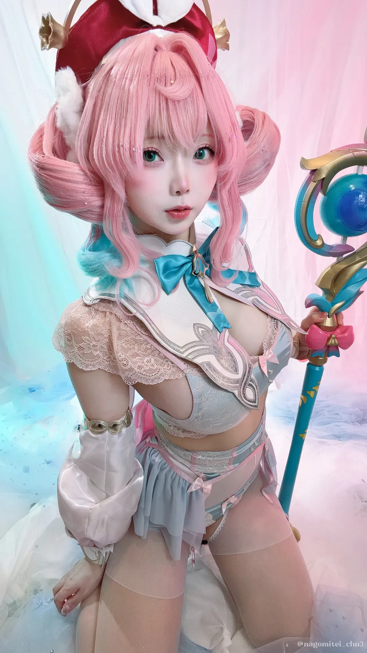 ChuChu💕MAGIC🐭🧀 Hoa lan dạ hương - 50