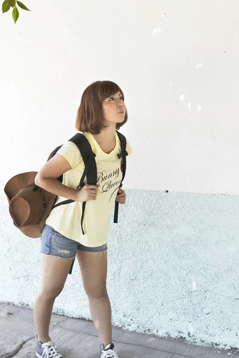 [WBGC] Album ảnh Sayaka Isoyama số 83 - 16