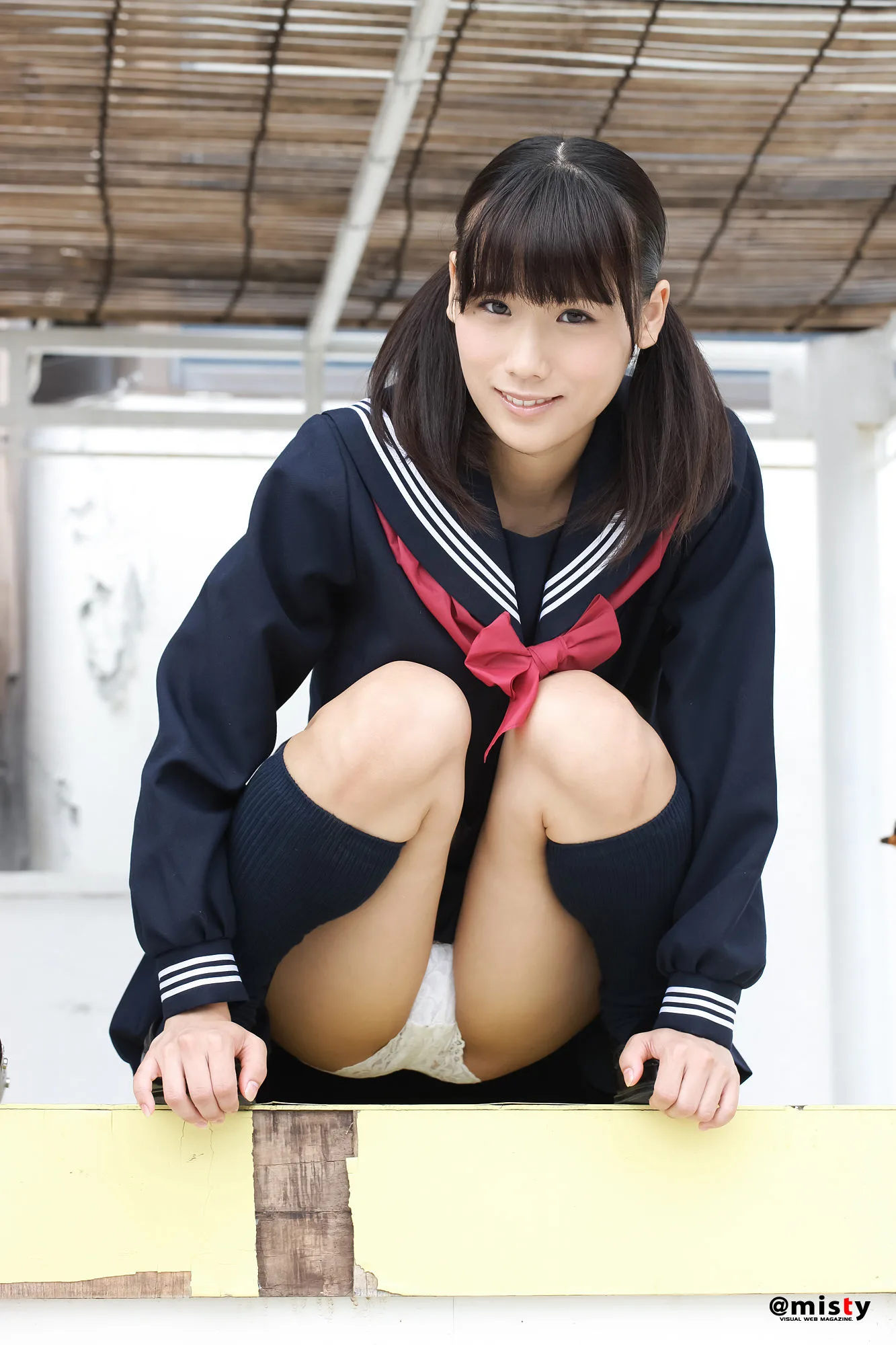 [@misty] Album ảnh Yuzuki Akiyama số 360 - 7