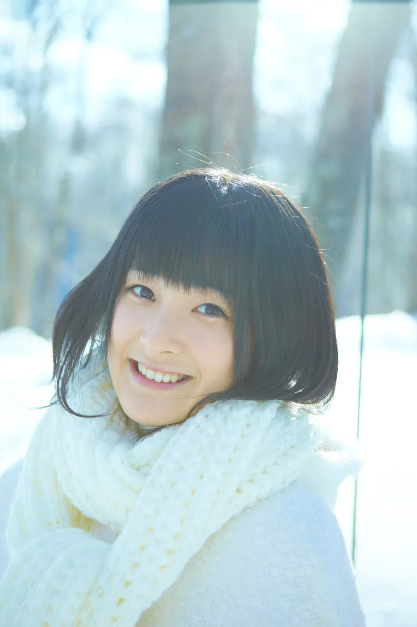 [Sách điện tử H!P] Bộ ảnh Momoko Tsugunaga số 98 - 85