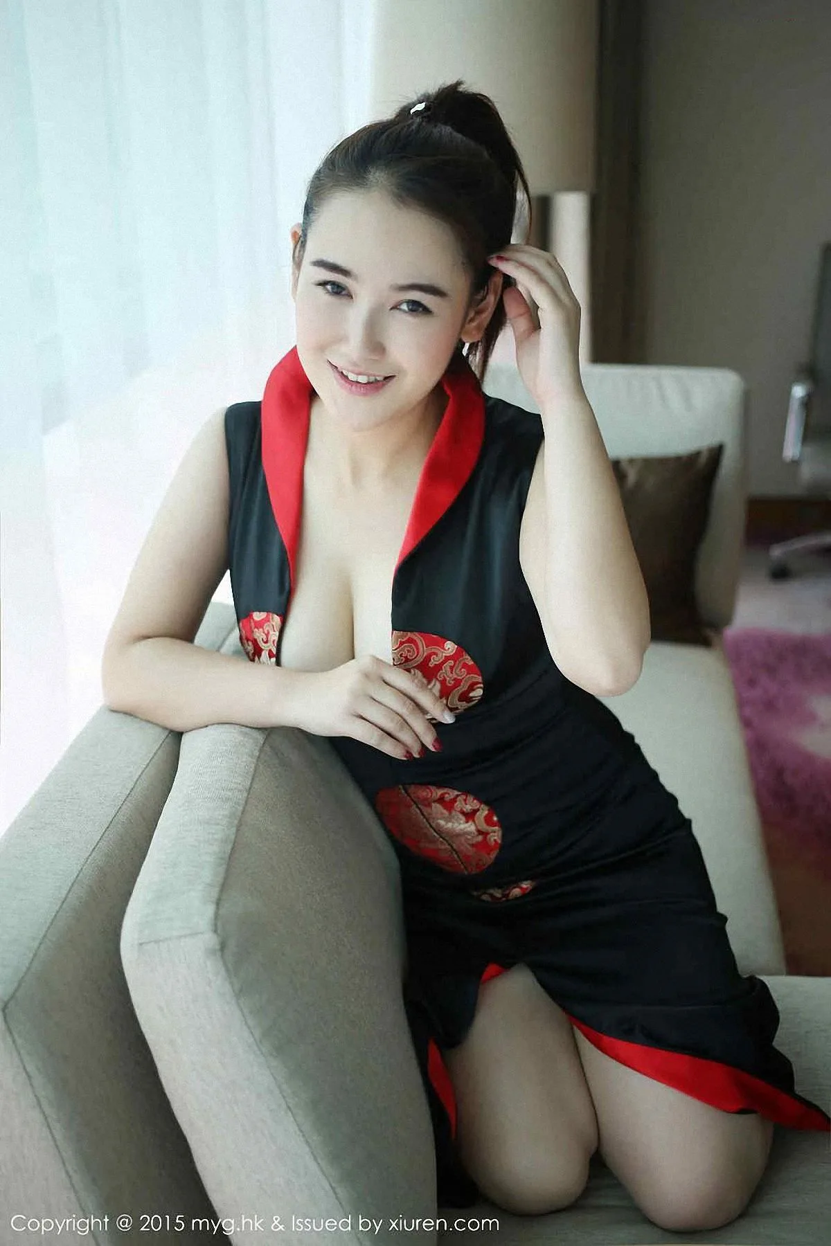 [Bộ sưu tập ảnh MyGirl Beauty]VOL.130 Amy đến từ Melbourne - Một cô gái xinh đẹp vừa trở về từ Melbourne, Úc~~ - 25