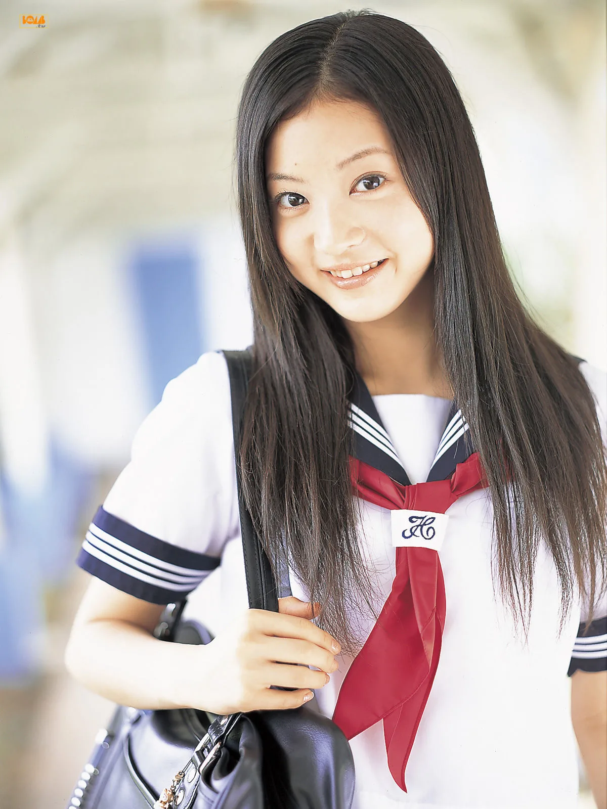 Bom.TVMaari Nakajima, tháng 1 năm 2008 - 8