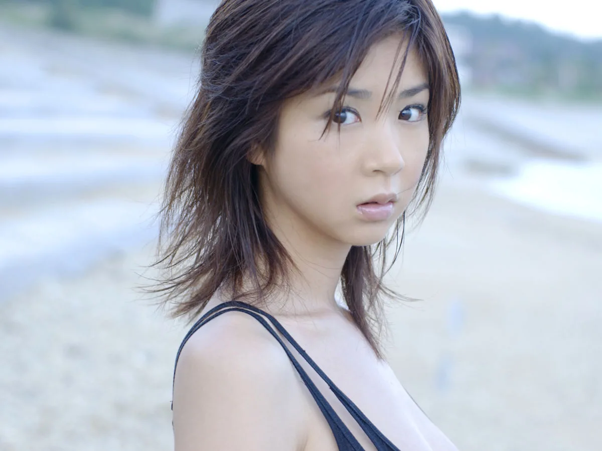 [Mặt trước] Album ảnh "Sữa" của Hoshino Aki - 27