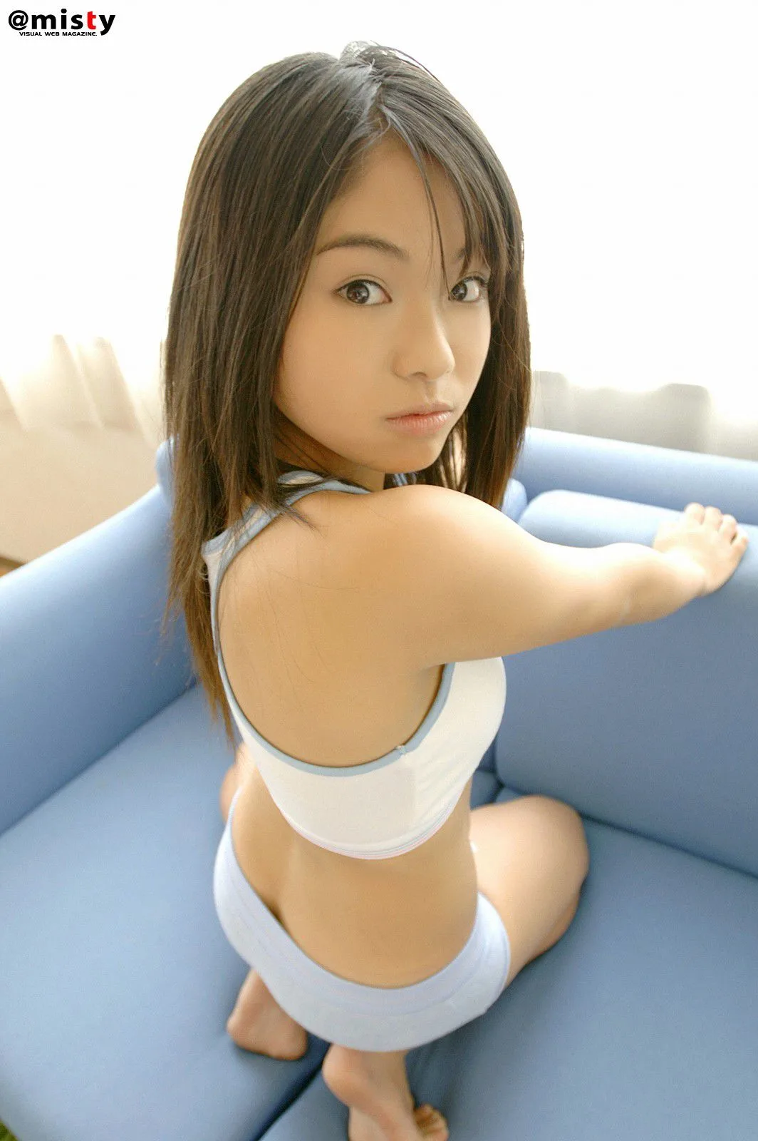 [@misty] Số 155 Mizuho Tada - 8