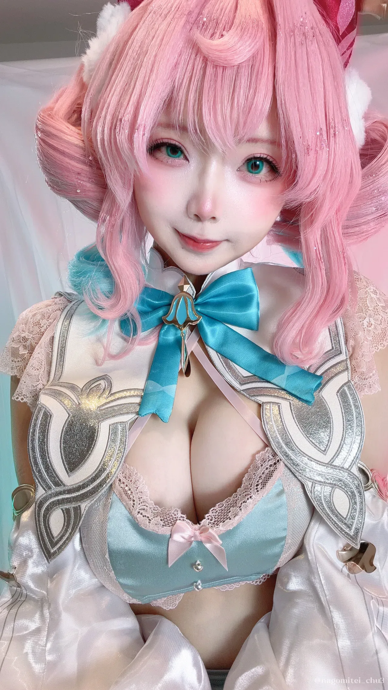 ChuChu💕MAGIC🐭🧀 Hoa lan dạ hương - 67