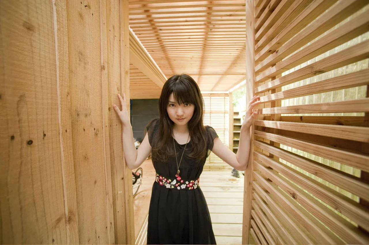 [Sách kỹ thuật số H!P] Số 73 Sayumi Michishige - 38