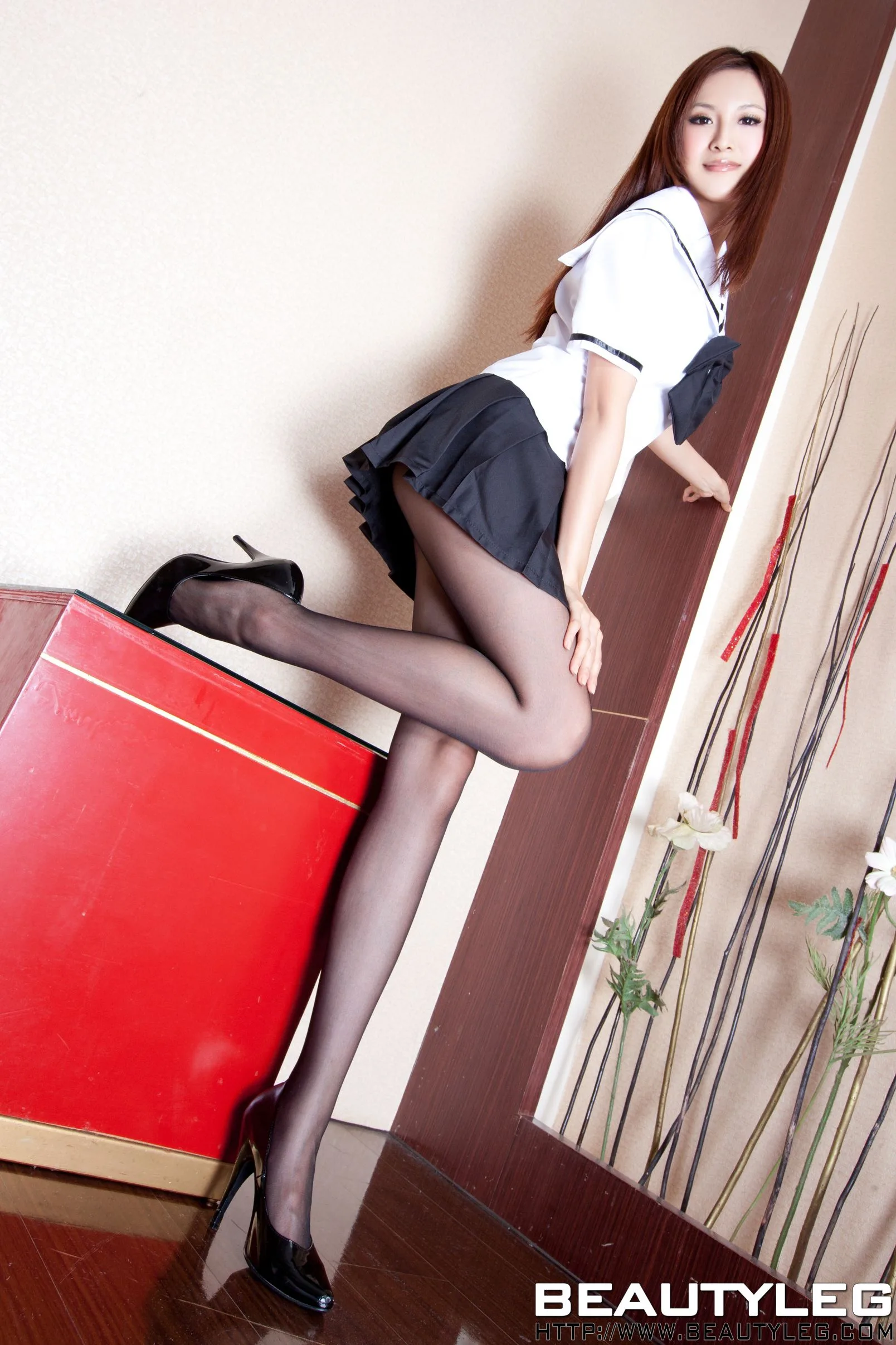 [Beautyleg] Số 730 Vicni 08/10/2012 - 14