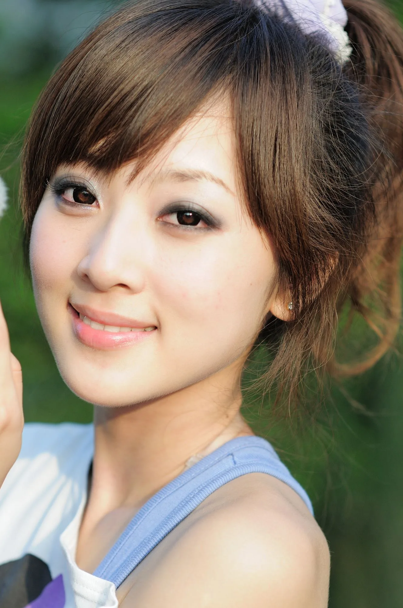 Mikako - Bộ ảnh về ký túc xá quân đội Mỹ ở Dương Minh Sơn - 68