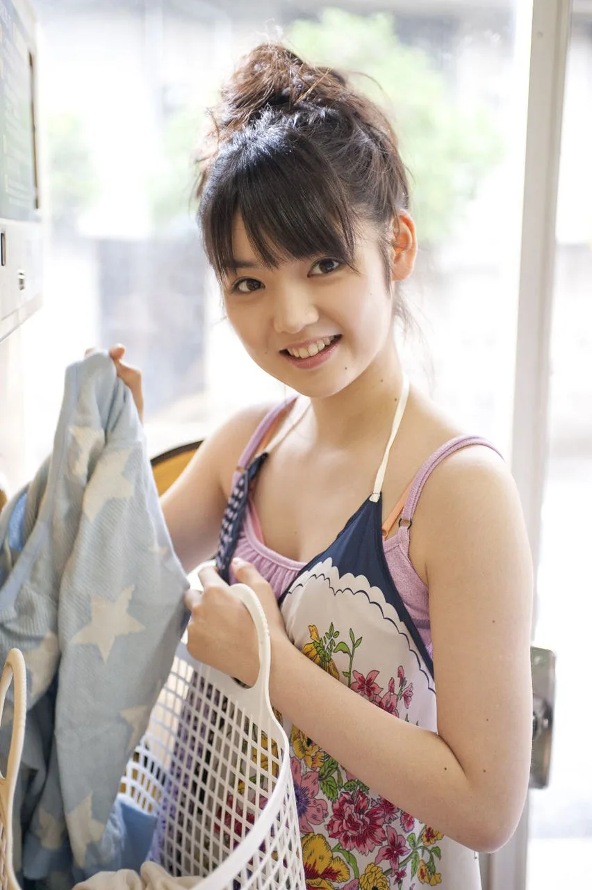 [Sách kỹ thuật số H!P] Số 73 Sayumi Michishige - 14