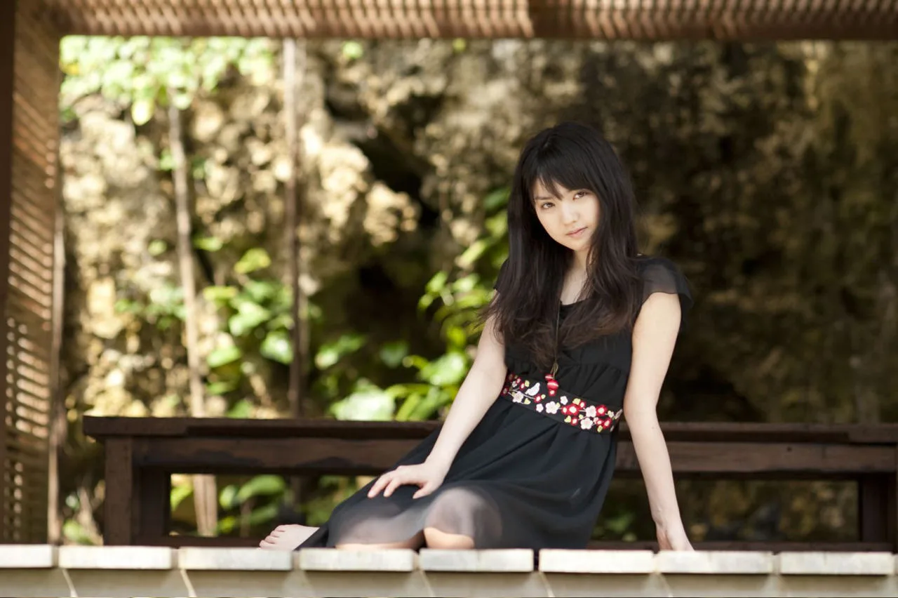 [Sách kỹ thuật số H!P] Số 73 Sayumi Michishige - 43