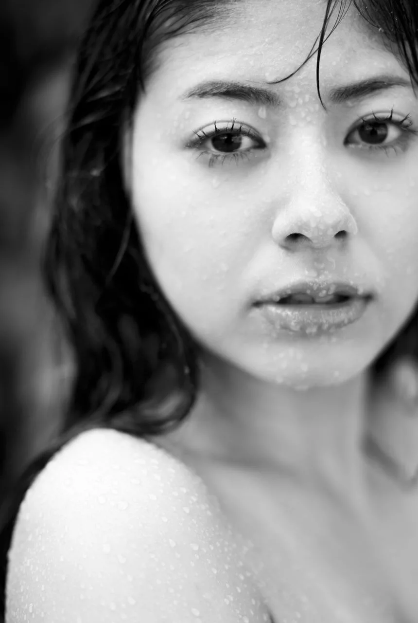 [Image.tv] Sách ảnh "Thiên thần cầu vồng" phần 1 của Maki Yamamoto - 14