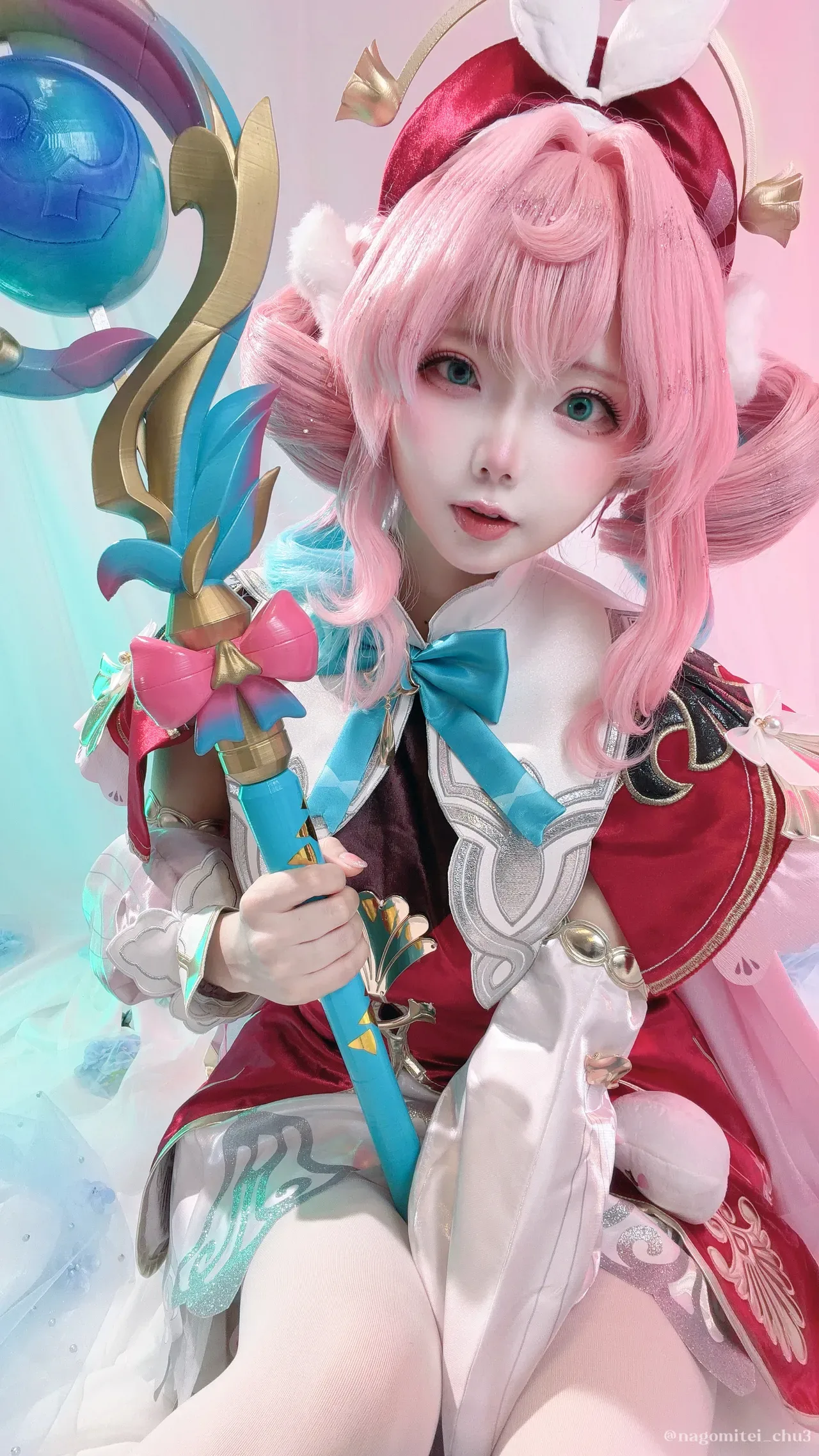 ChuChu💕MAGIC🐭🧀 Hoa lan dạ hương - 32