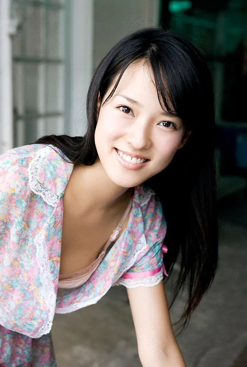 [Image.tv] Album ảnh "Tình yêu như sao băng" của Natsuko/Oki Natsuko - 10