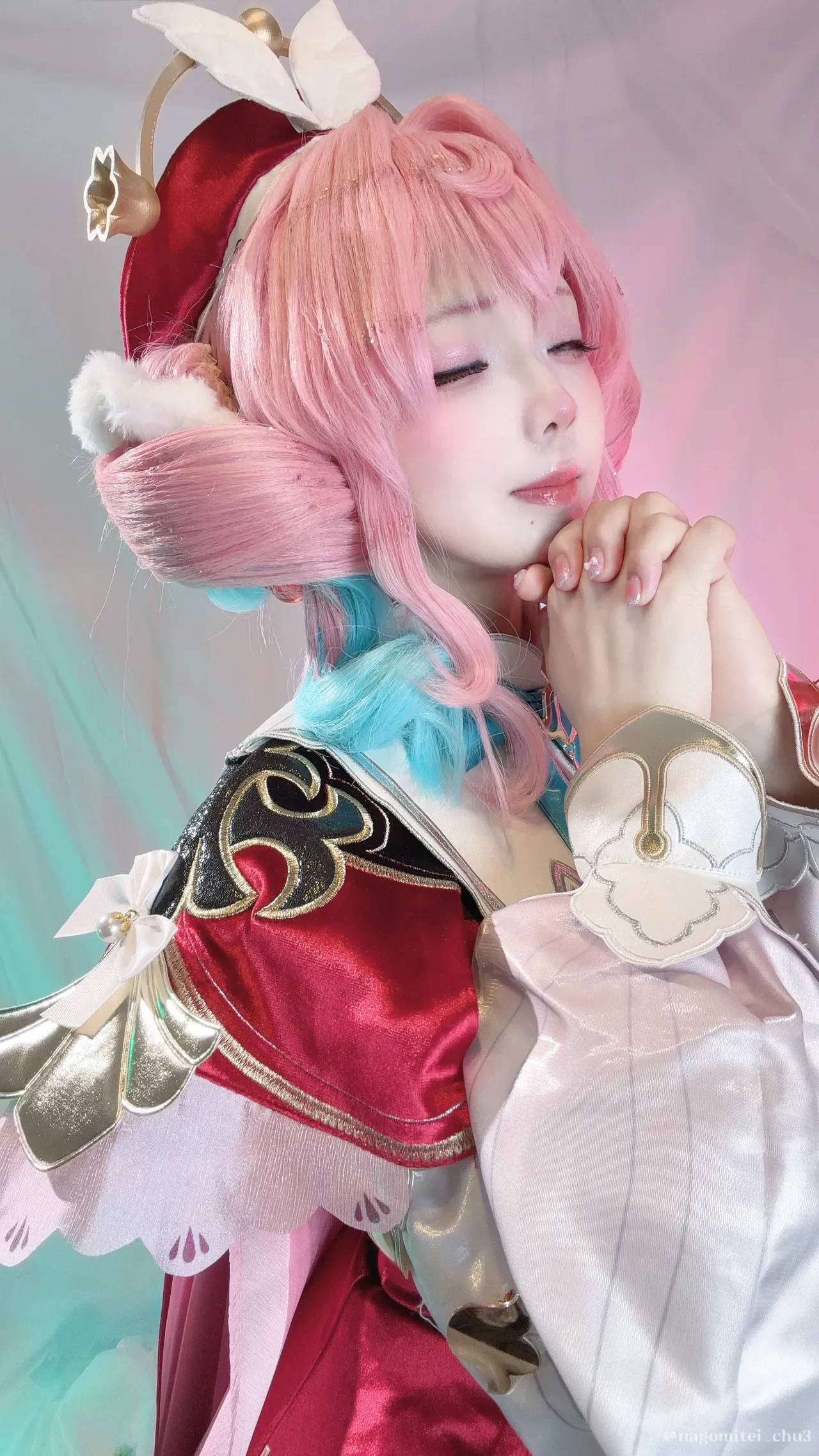 ChuChu💕MAGIC🐭🧀 Hoa lan dạ hương - 137