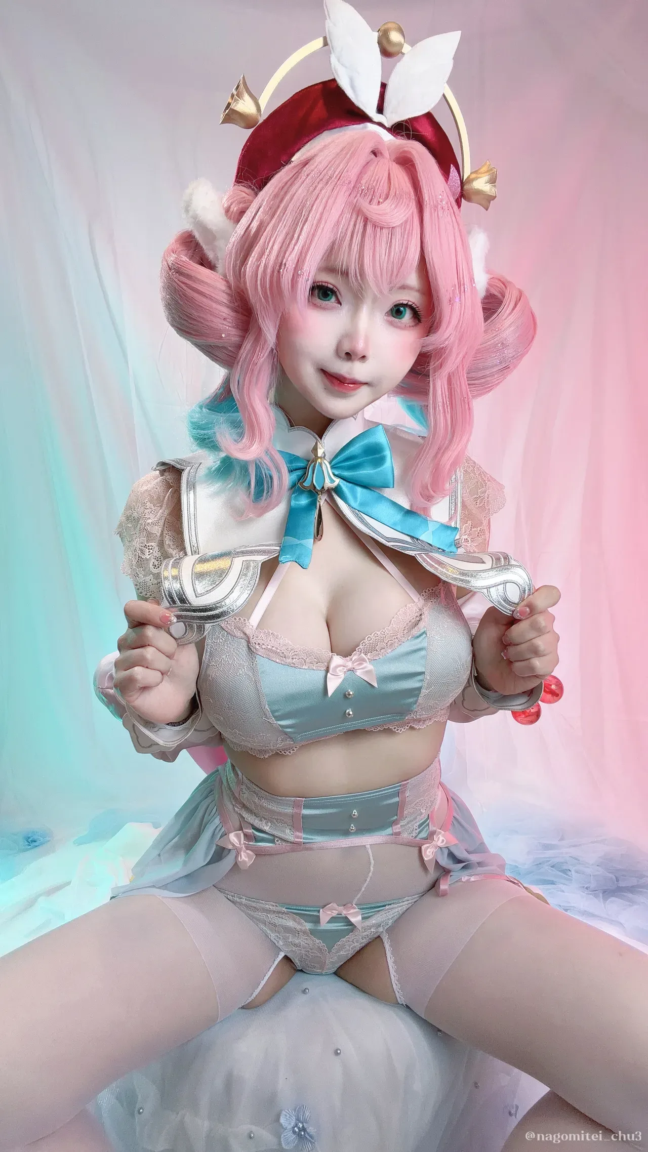 ChuChu💕MAGIC🐭🧀 Hoa lan dạ hương - 86