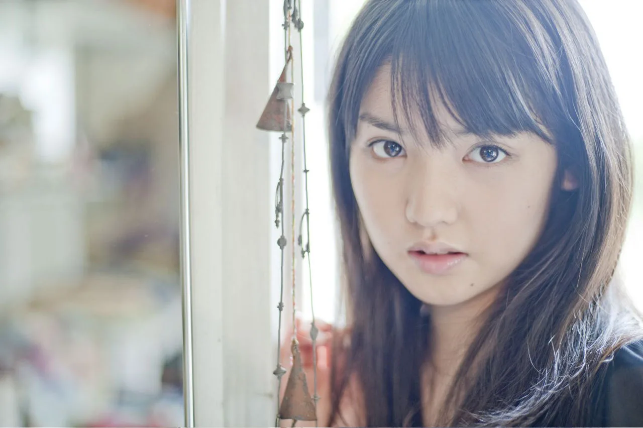 [Sách kỹ thuật số H!P] Số 73 Sayumi Michishige - 92