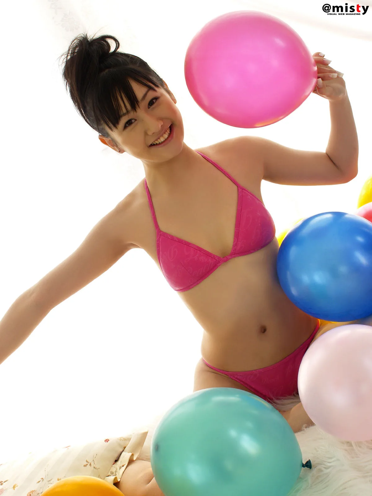 [@misty] Số 234 Mizuho Nishimura - 8