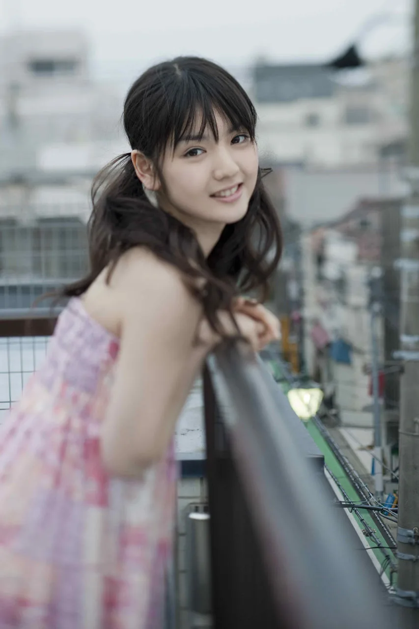 [Sách kỹ thuật số H!P] Số 73 Sayumi Michishige - 97