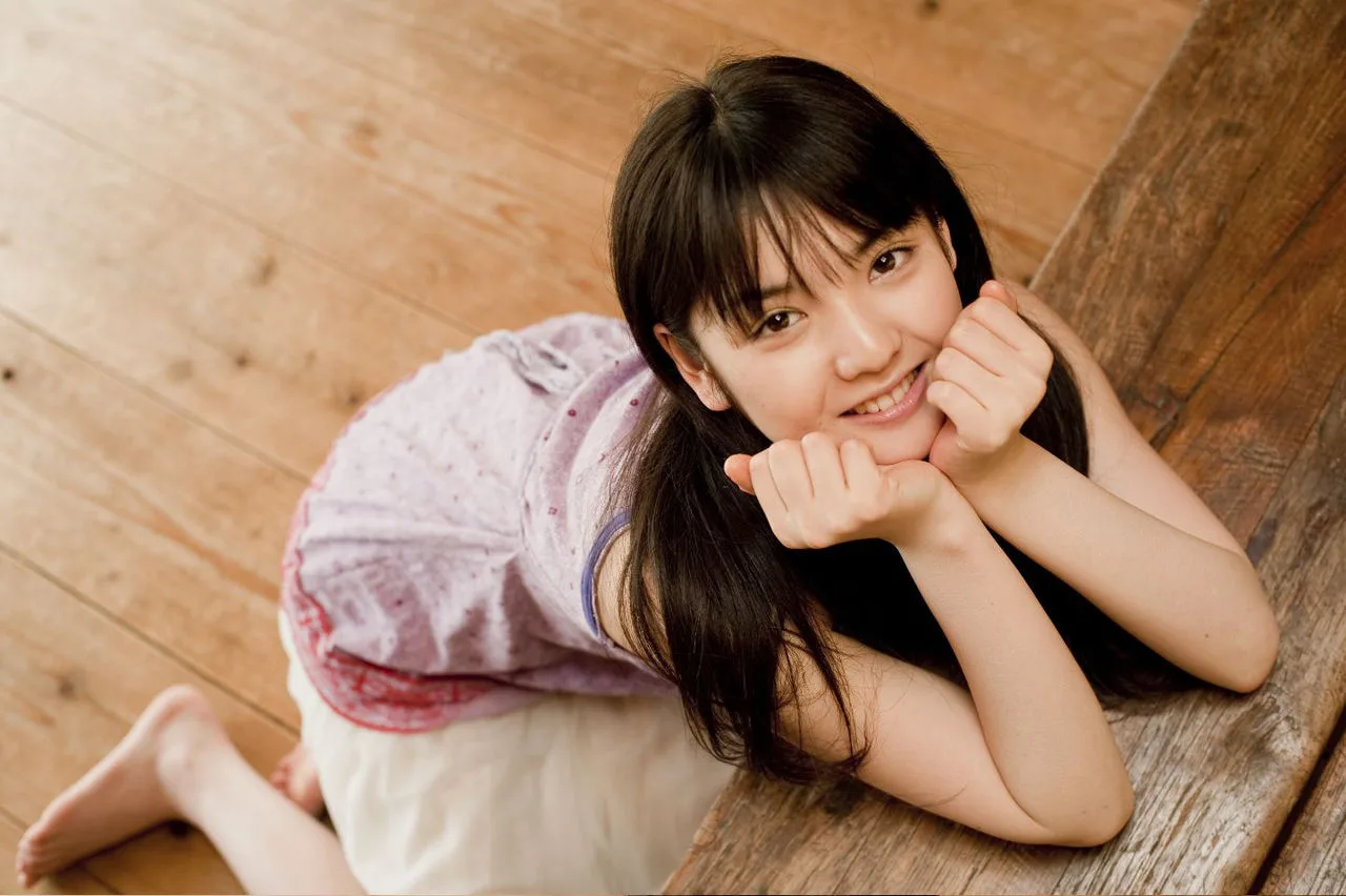 [Sách kỹ thuật số H!P] Số 73 Sayumi Michishige - 2