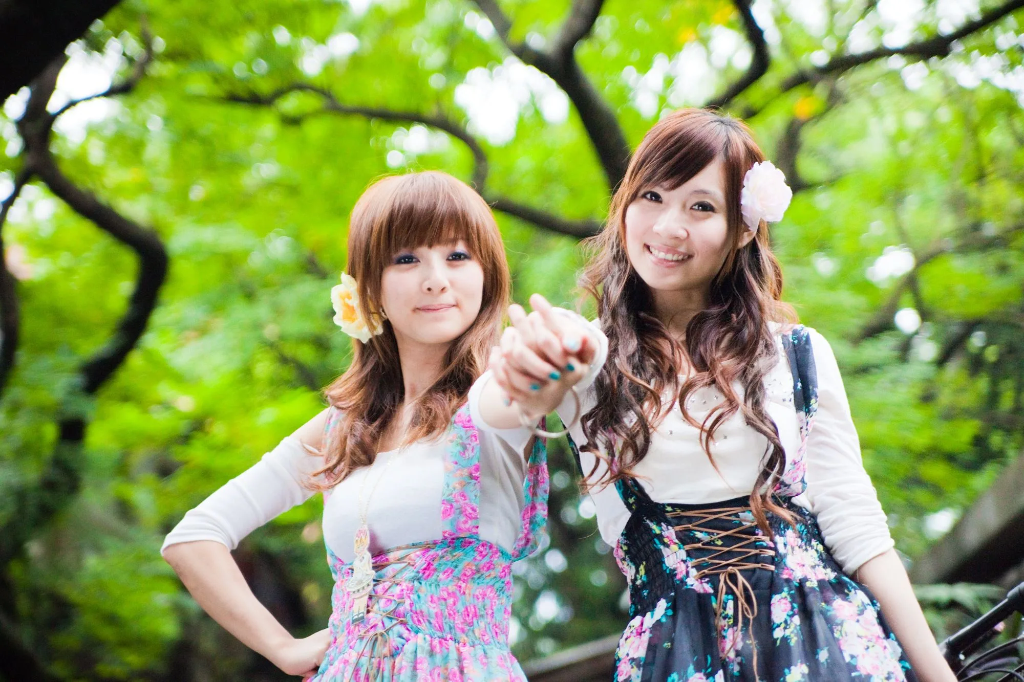 Guozi MM - Sách ảnh Mikako+Minako@NTU - 18