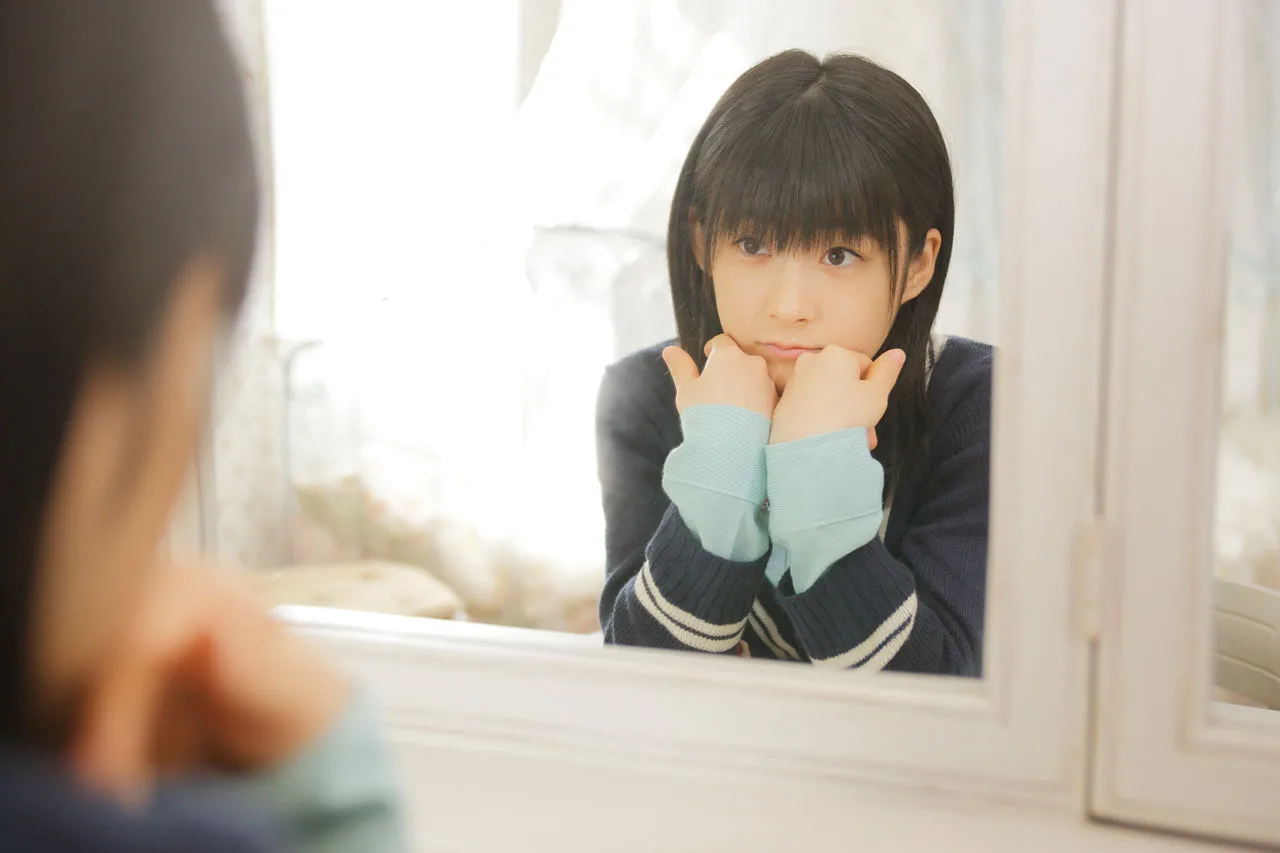 [Sách điện tử H!P] Bộ ảnh Momoko Tsugunaga số 98 - 37