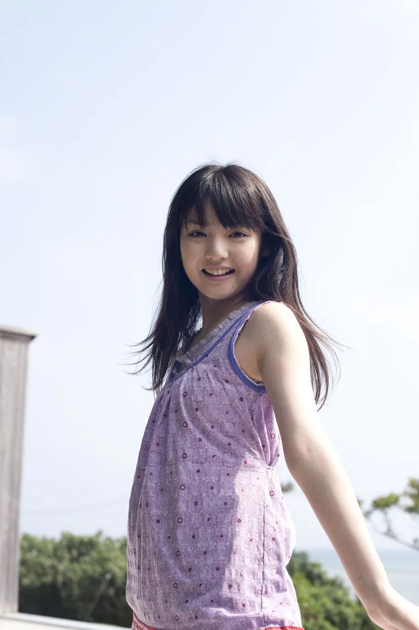 [Sách kỹ thuật số H!P] Số 73 Sayumi Michishige - 7