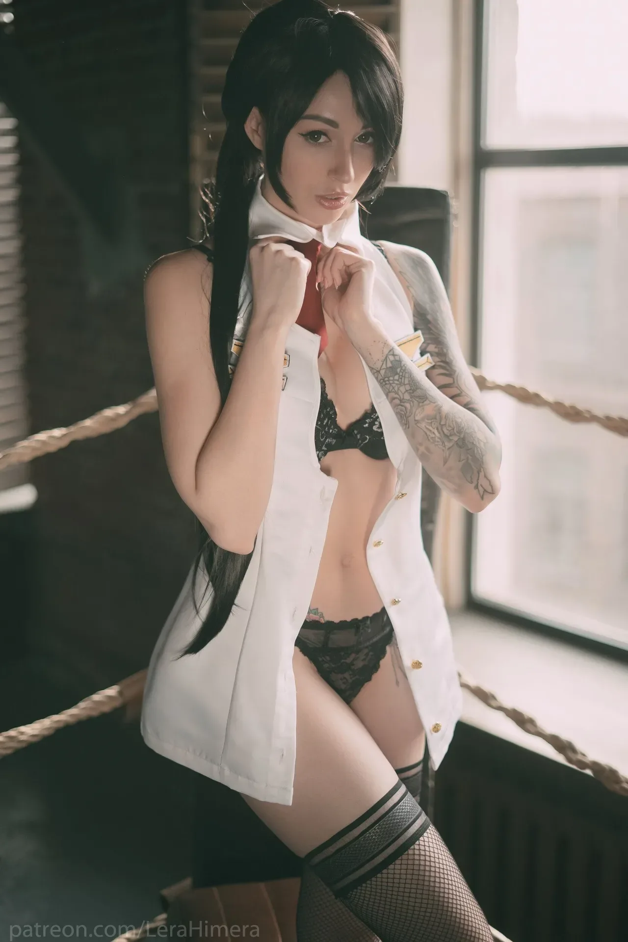 Lera Himera – Momiji - 5
