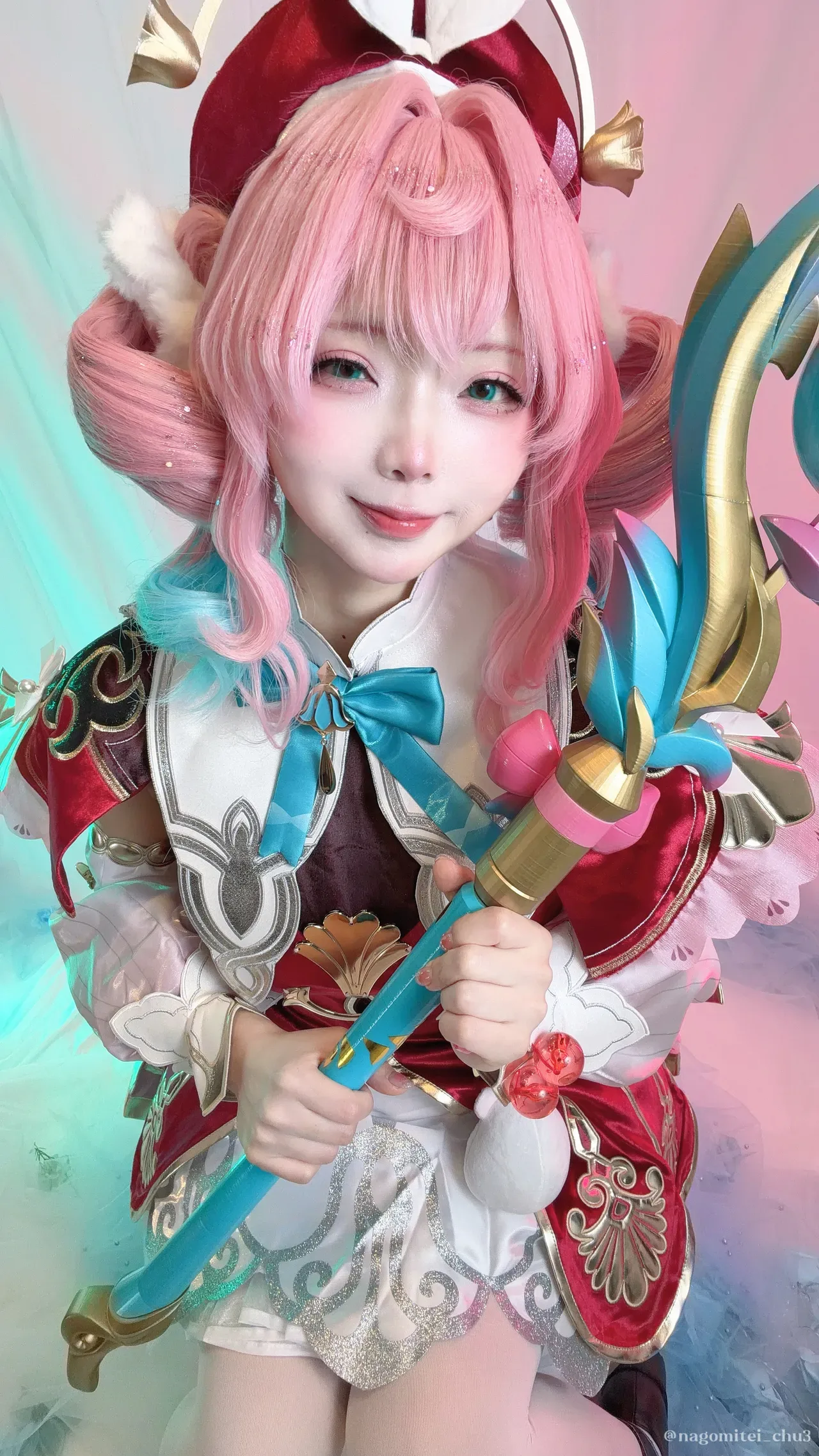 ChuChu💕MAGIC🐭🧀 Hoa lan dạ hương - 87