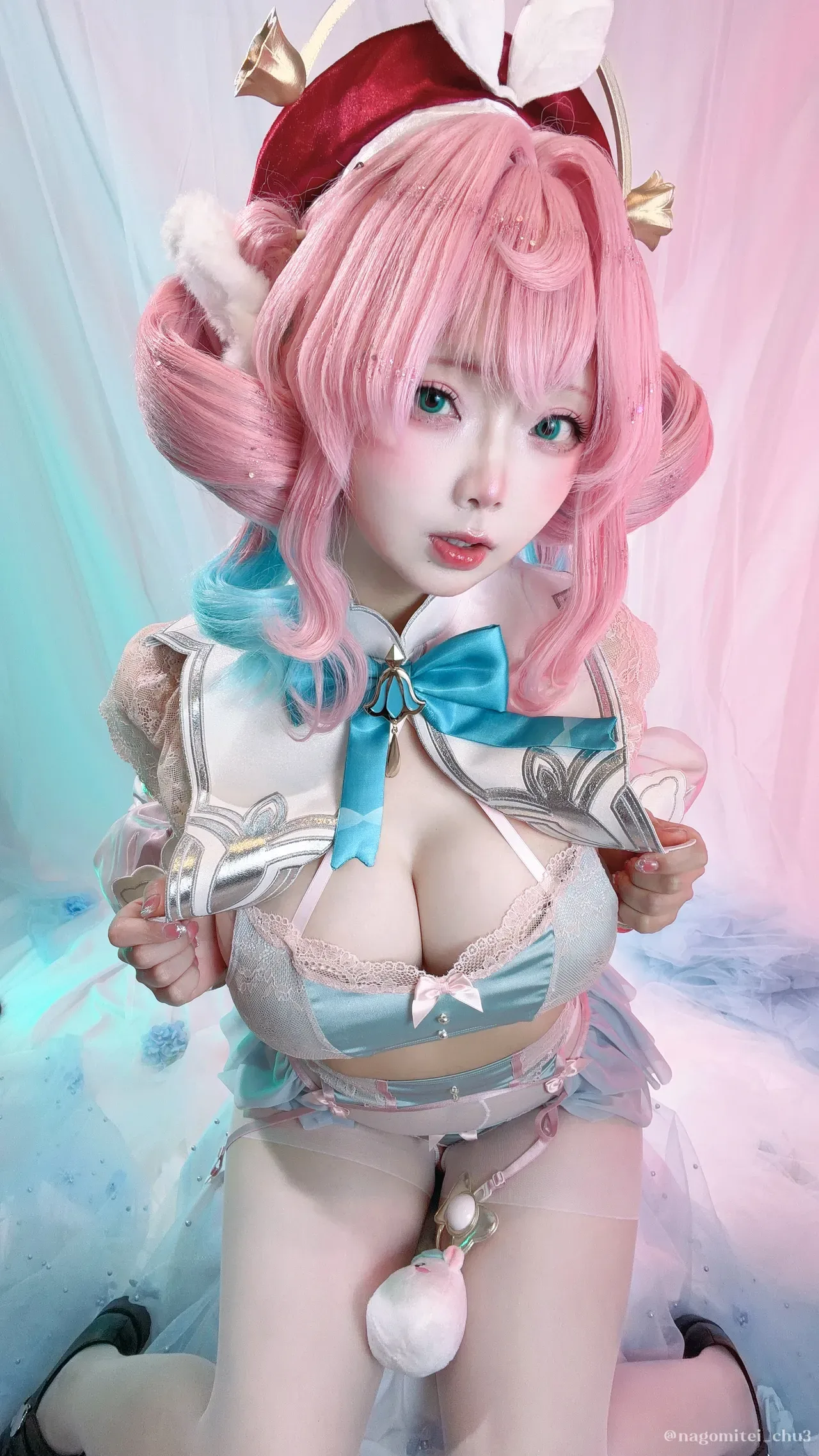 ChuChu💕MAGIC🐭🧀 Hoa lan dạ hương - 98