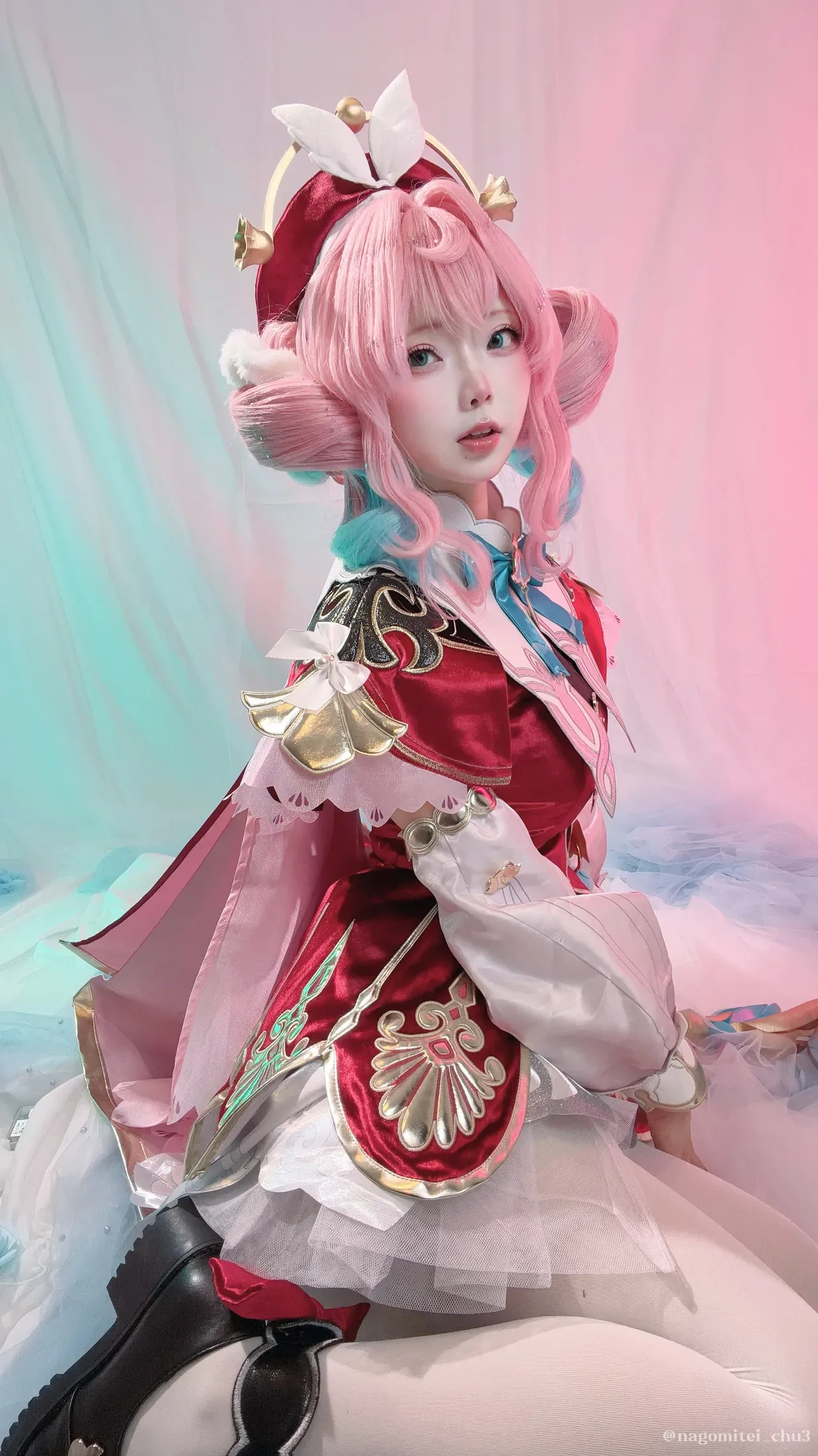 ChuChu💕MAGIC🐭🧀 Hoa lan dạ hương - 144