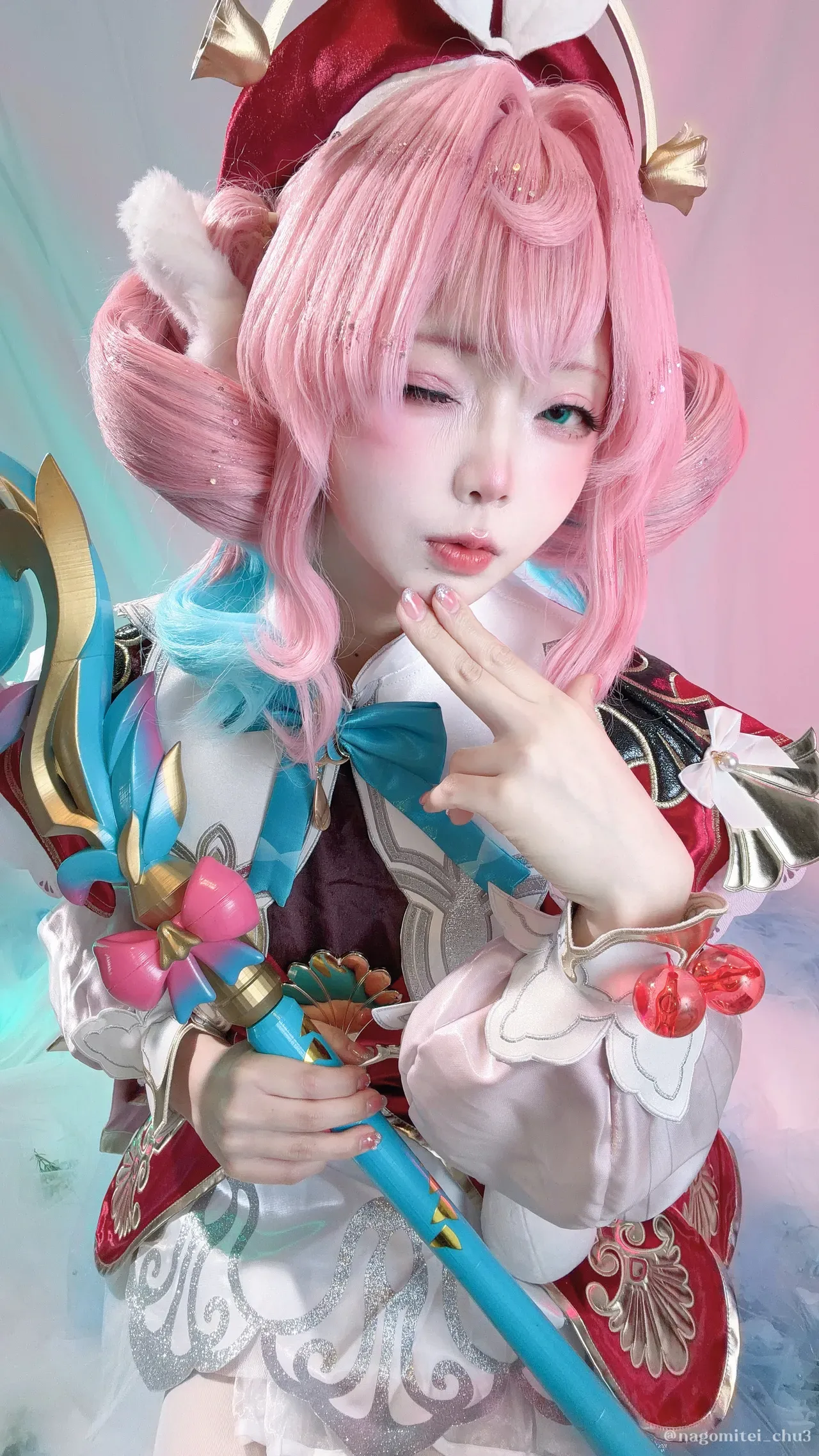 ChuChu💕MAGIC🐭🧀 Hoa lan dạ hương - 117